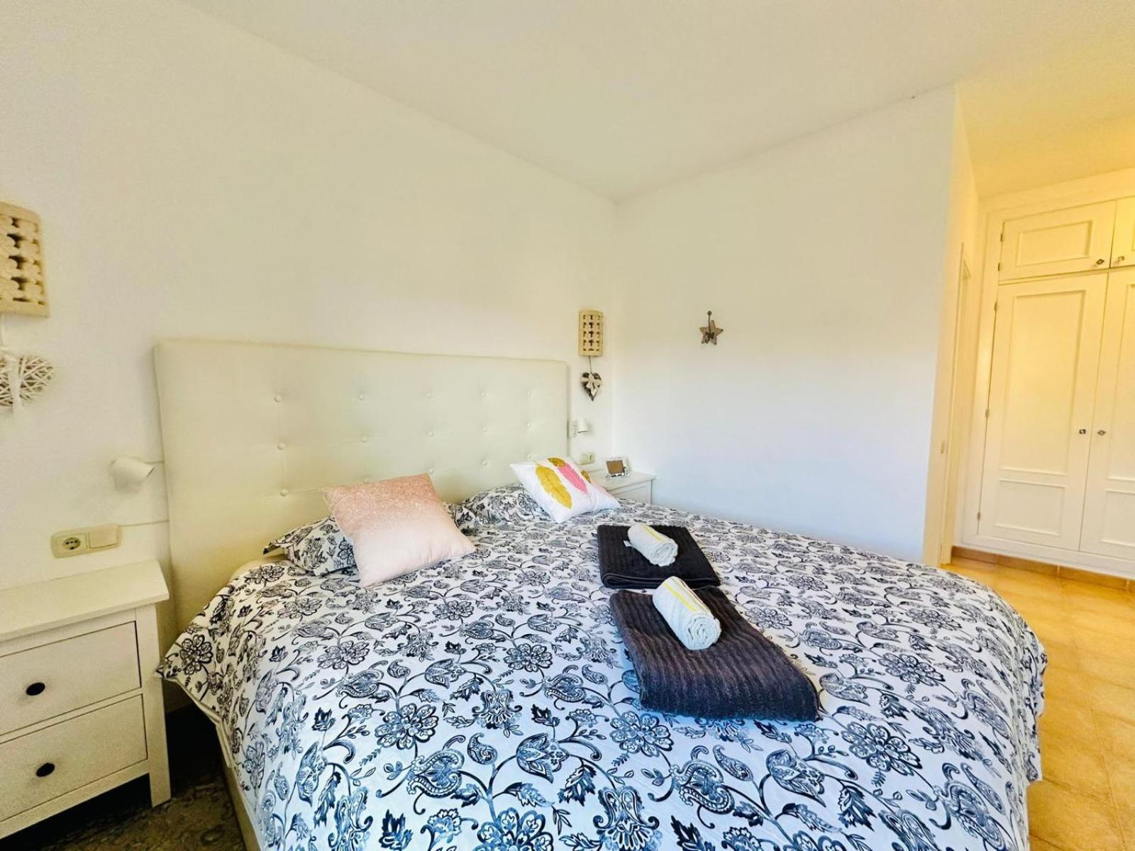 Maison Sajarelle * Corralejo