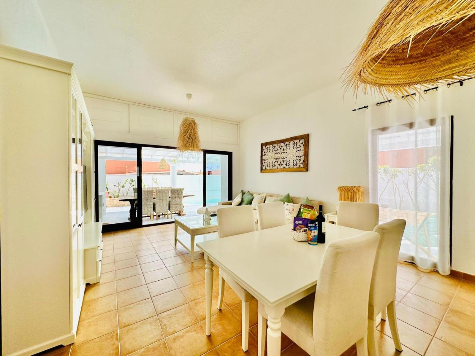 Holiday home Maison Sajarelle *
