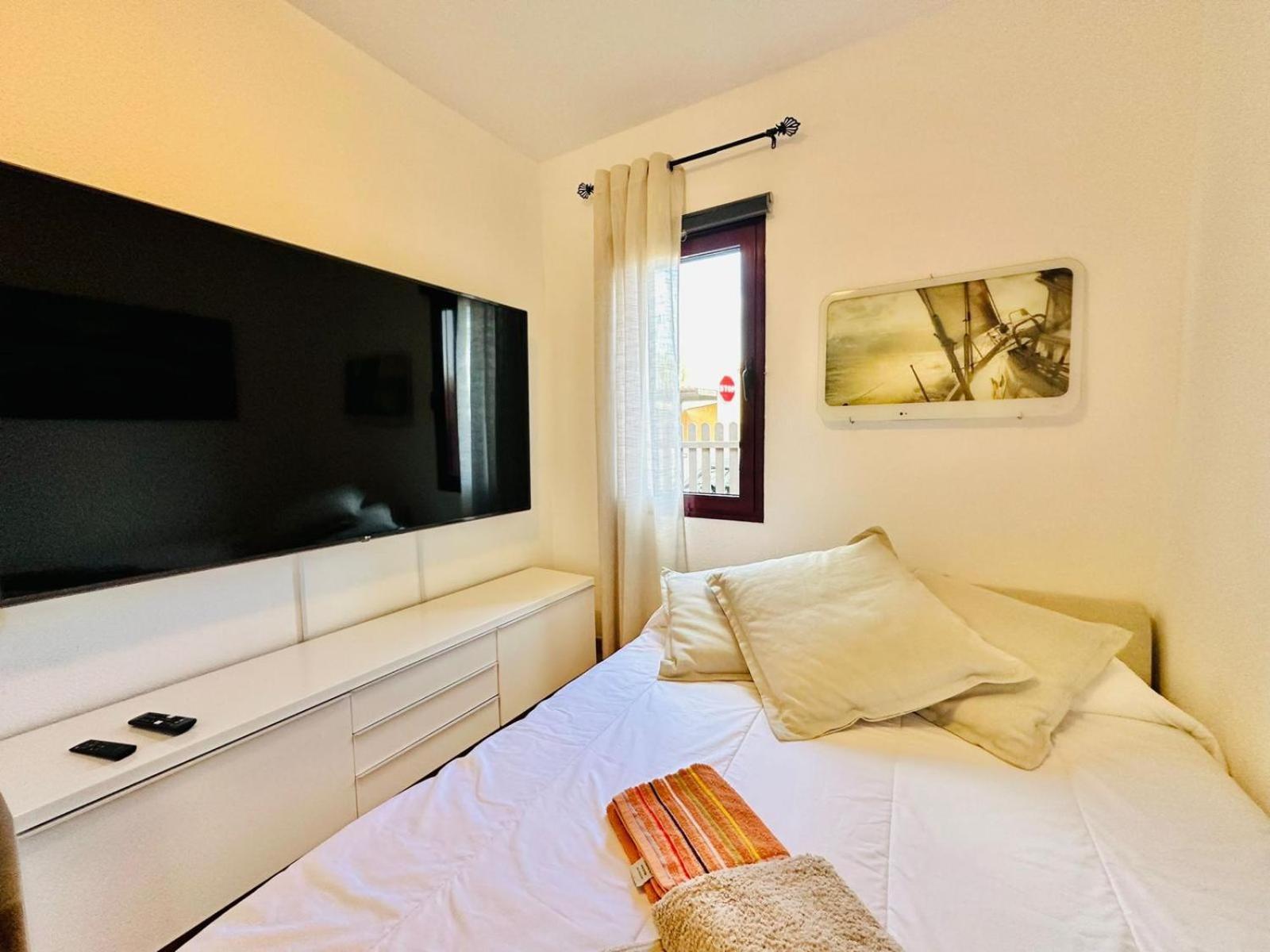 Maison Sajarelle Corralejo