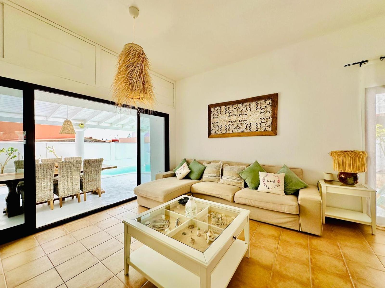 Maison Sajarelle Holiday home *