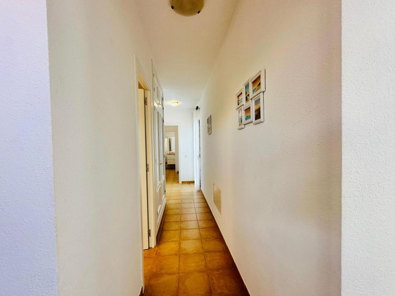 Holiday home Maison Sajarelle Corralejo