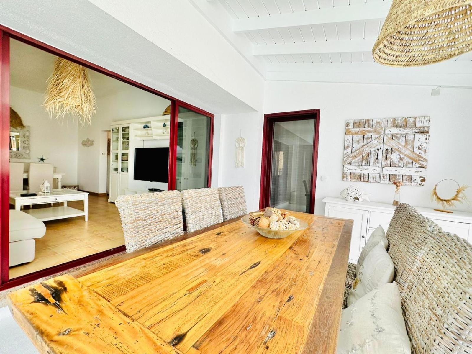Holiday home Maison Sajarelle *