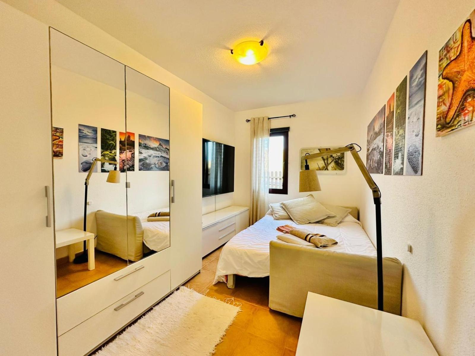 Maison Sajarelle Corralejo