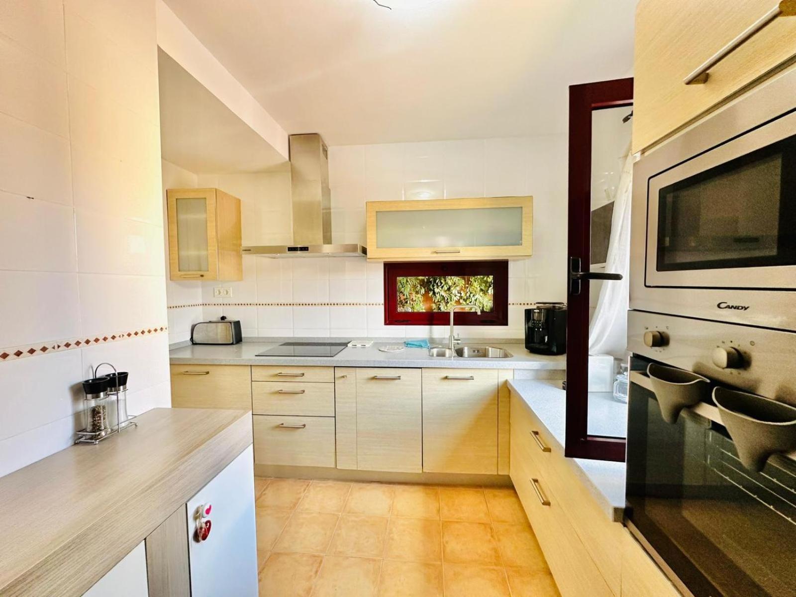 Maison Sajarelle Holiday home