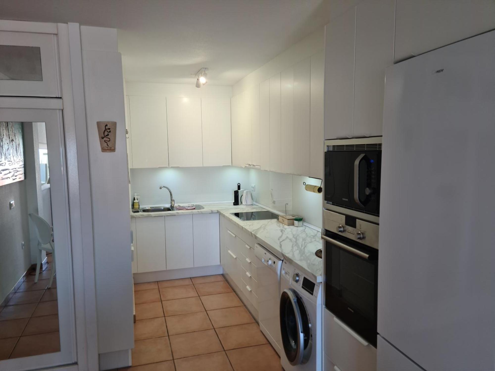 Apartamento Casa Puerto Maritimo *