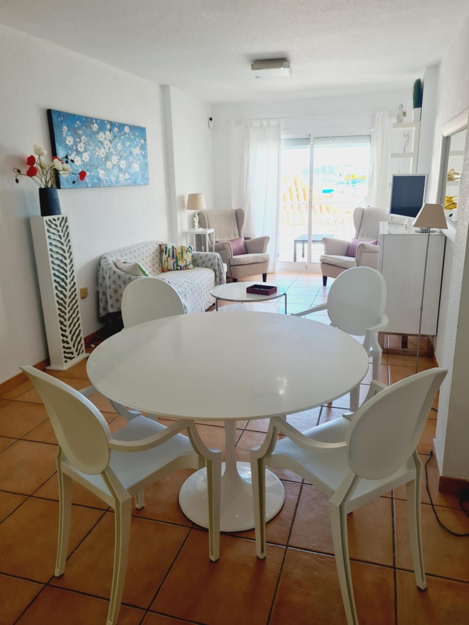 Casa Puerto Maritimo *