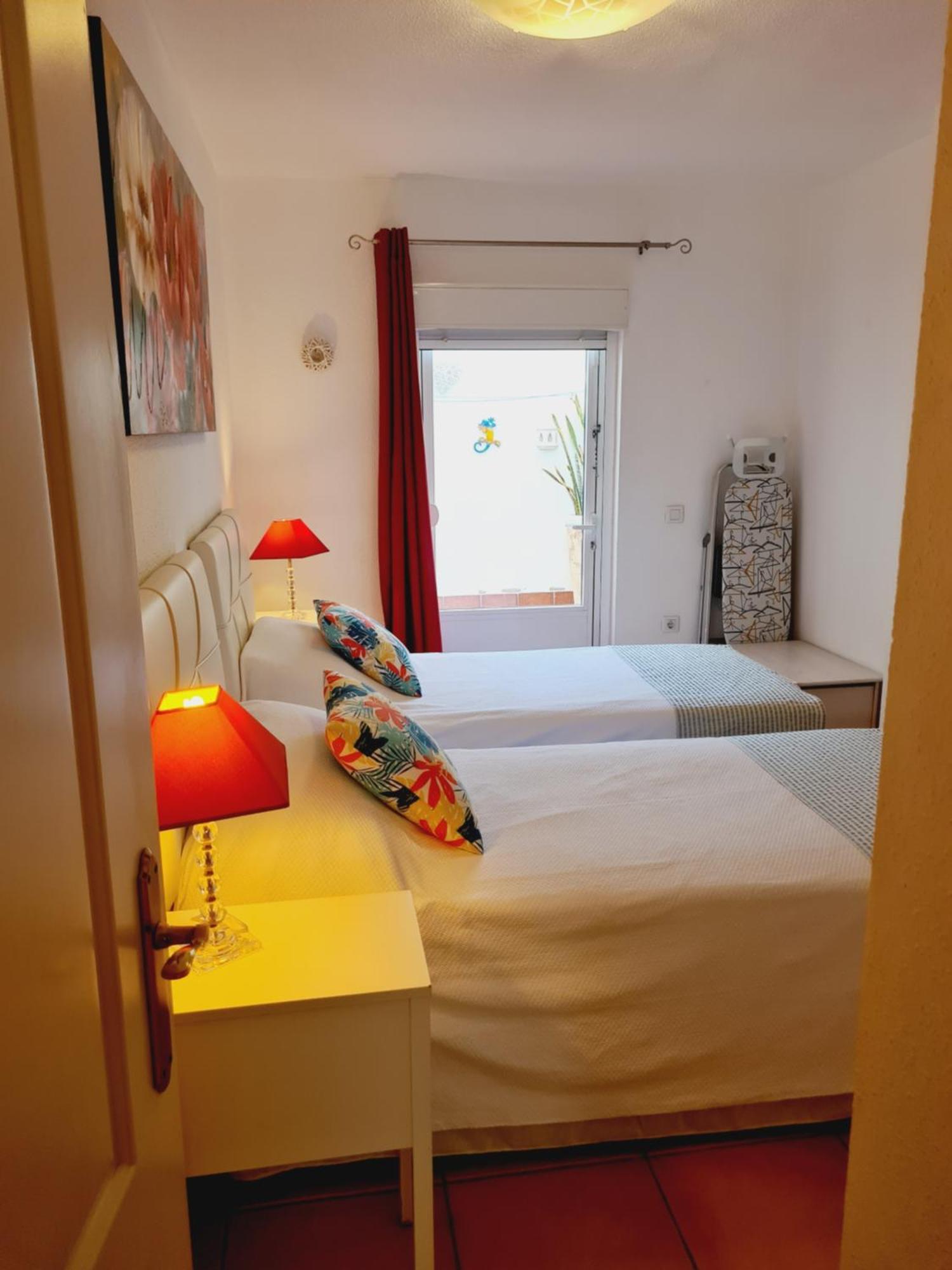 Apartment Casa Puerto Maritimo