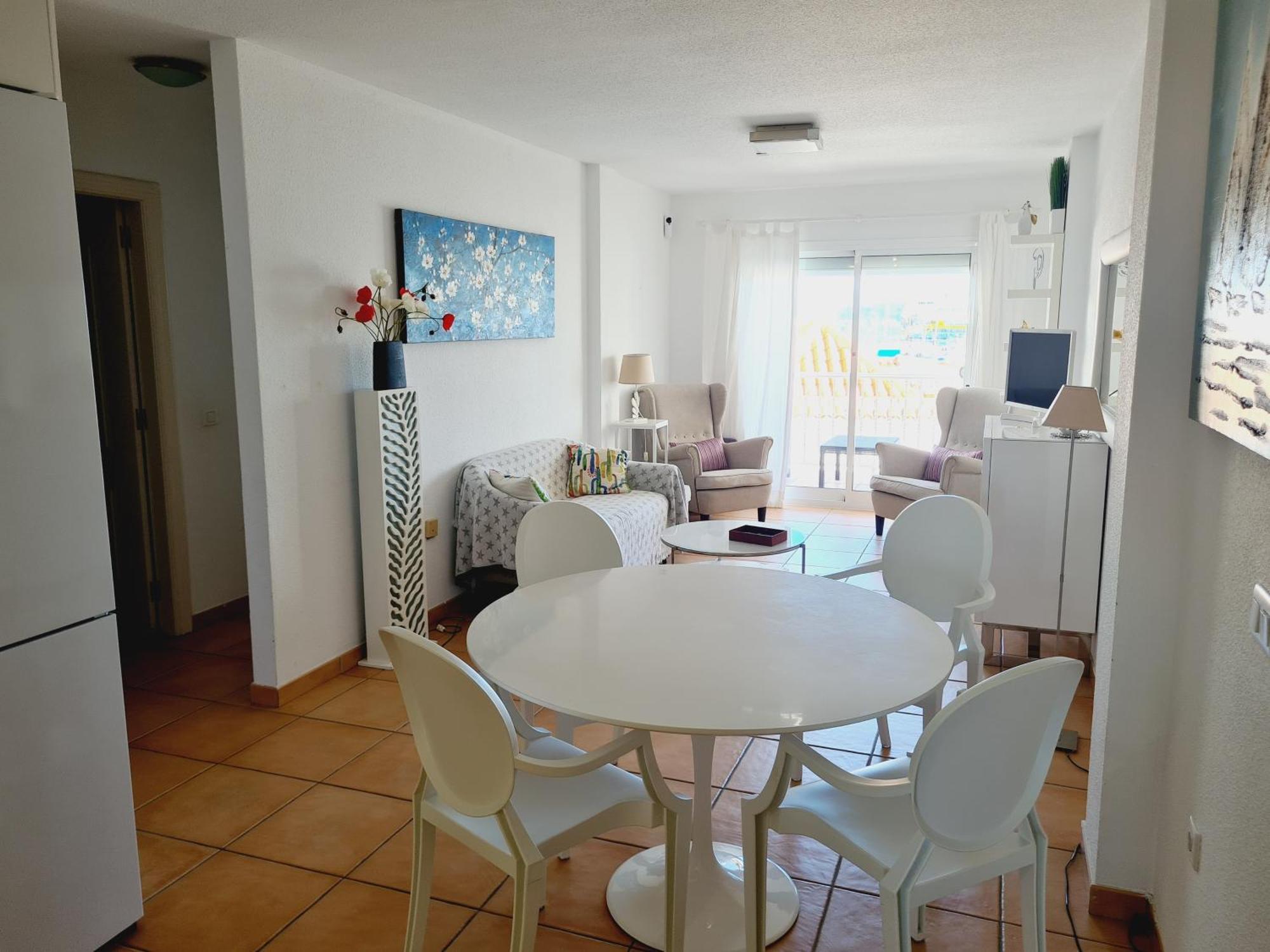 Apartment Casa Puerto Maritimo *