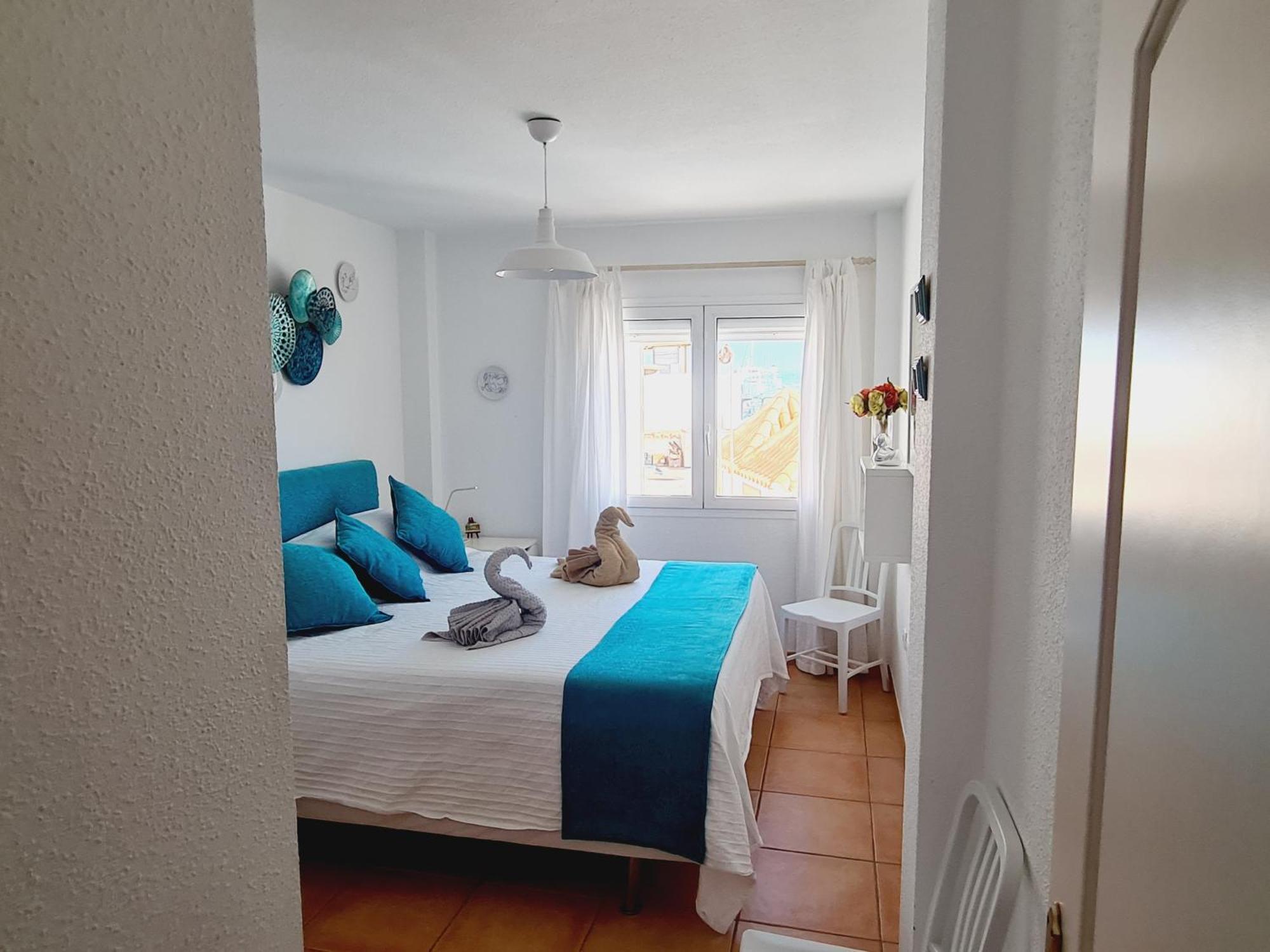Apartment Casa Puerto Maritimo Corralejo
