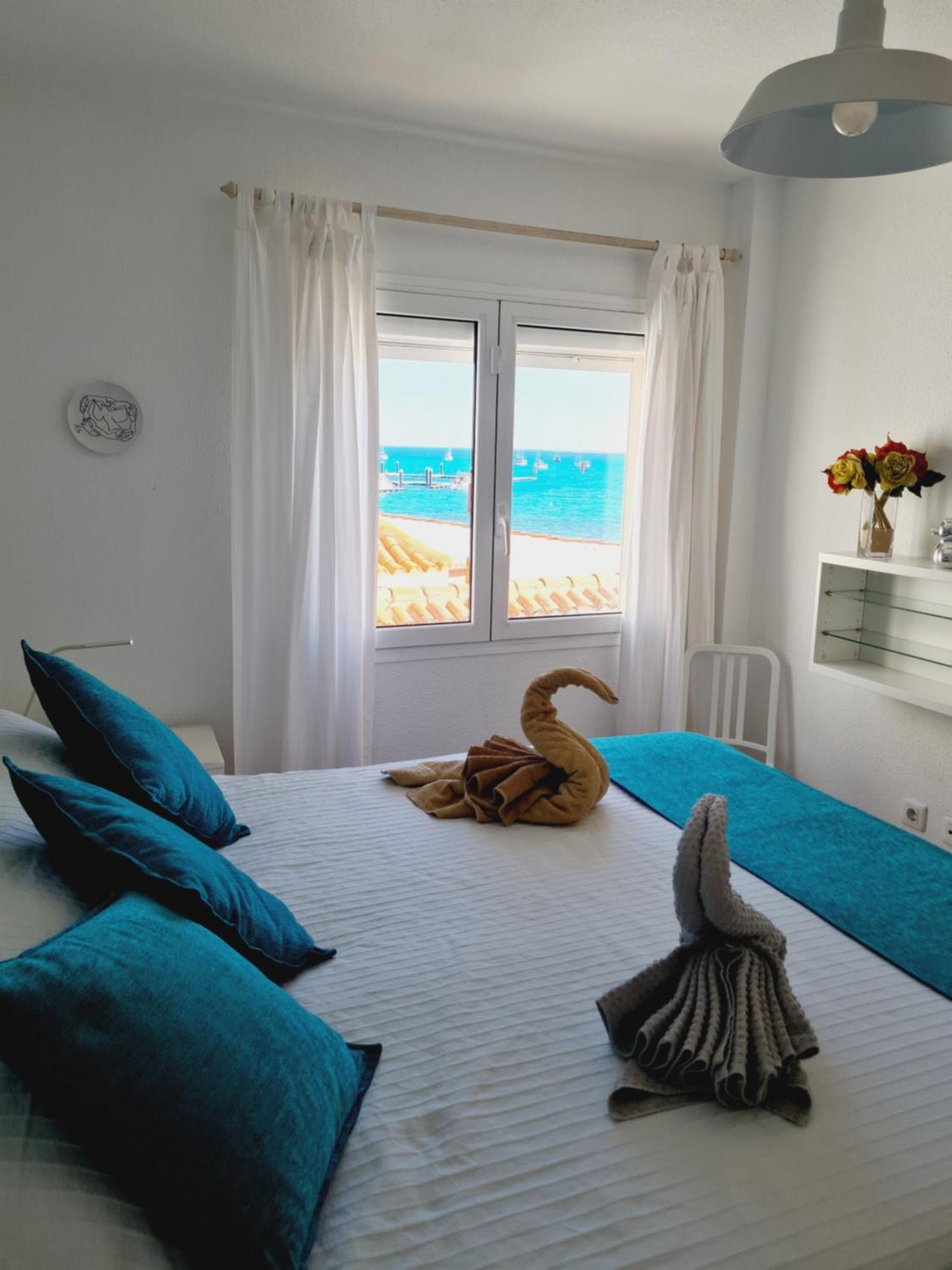 Casa Puerto Maritimo Apartment Corralejo