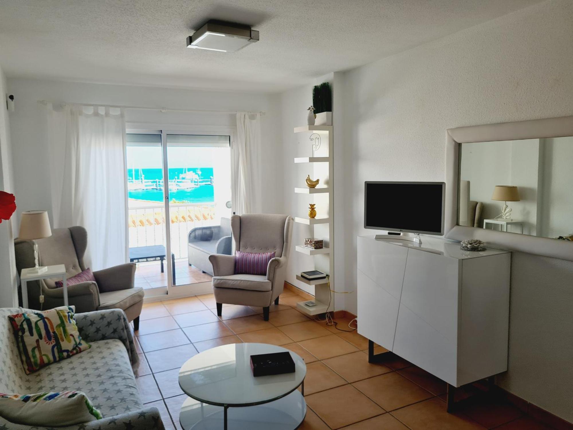 Casa Puerto Maritimo *