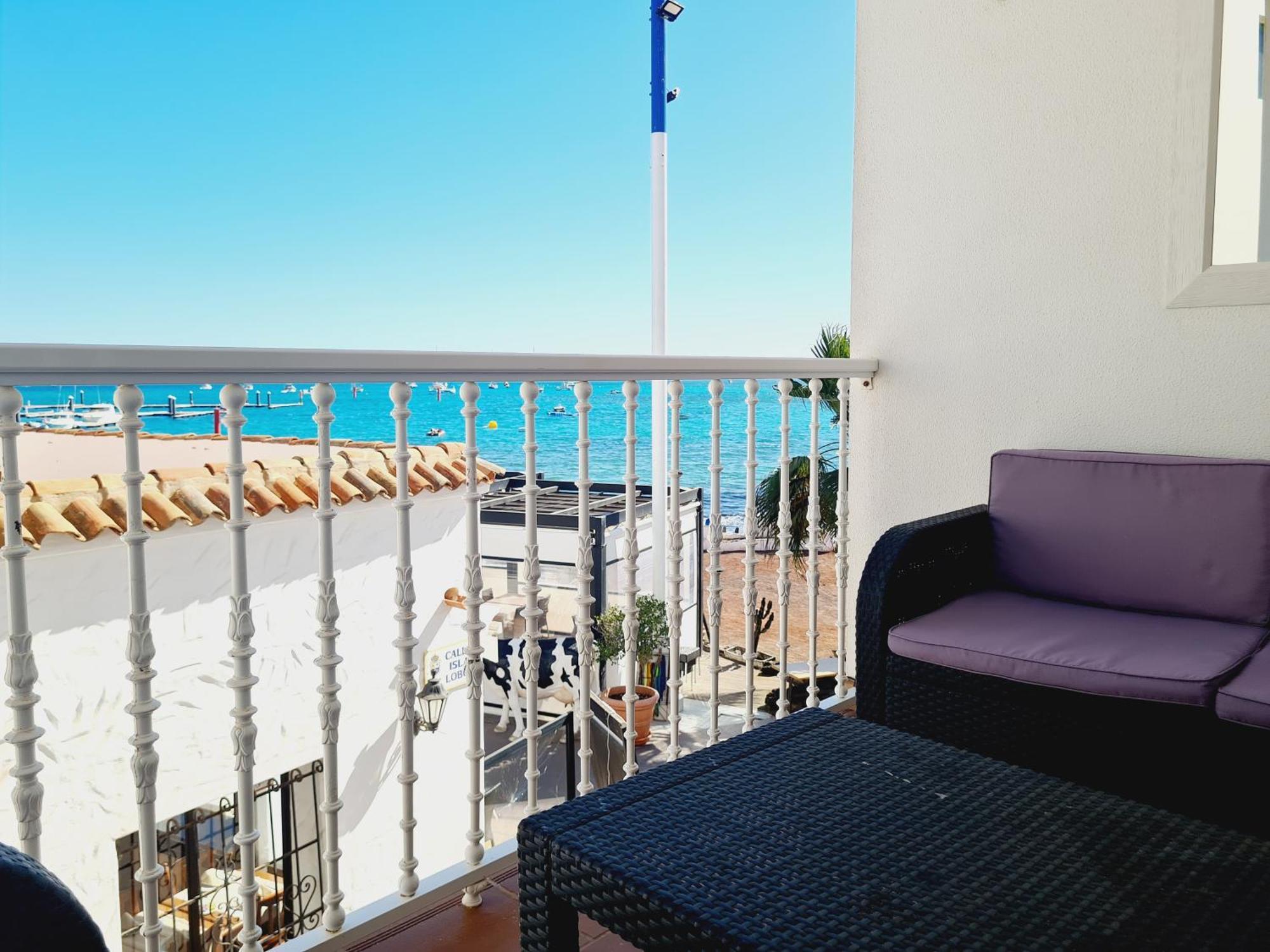 Apartment Casa Puerto Maritimo Corralejo