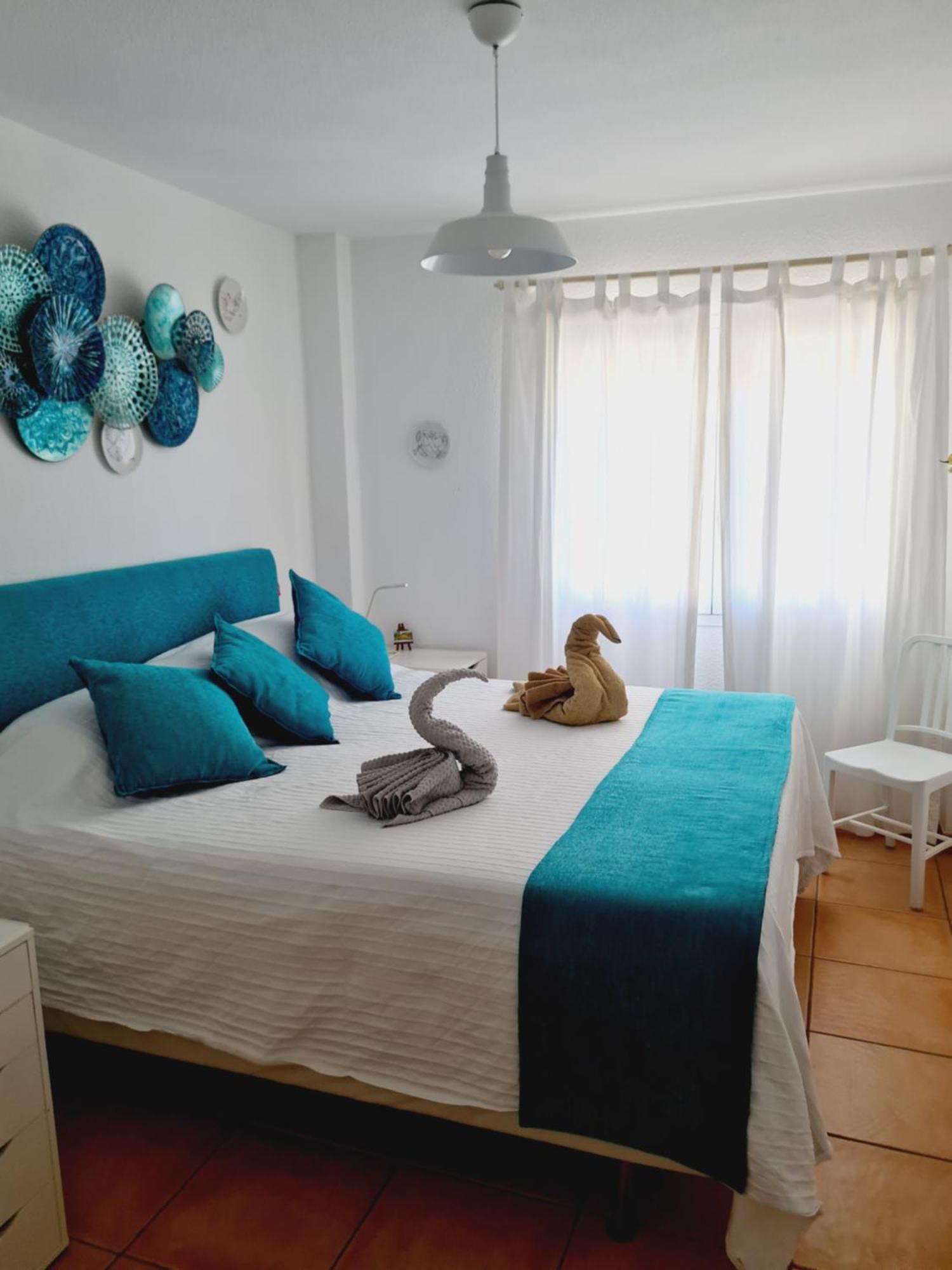 Casa Puerto Maritimo * Corralejo