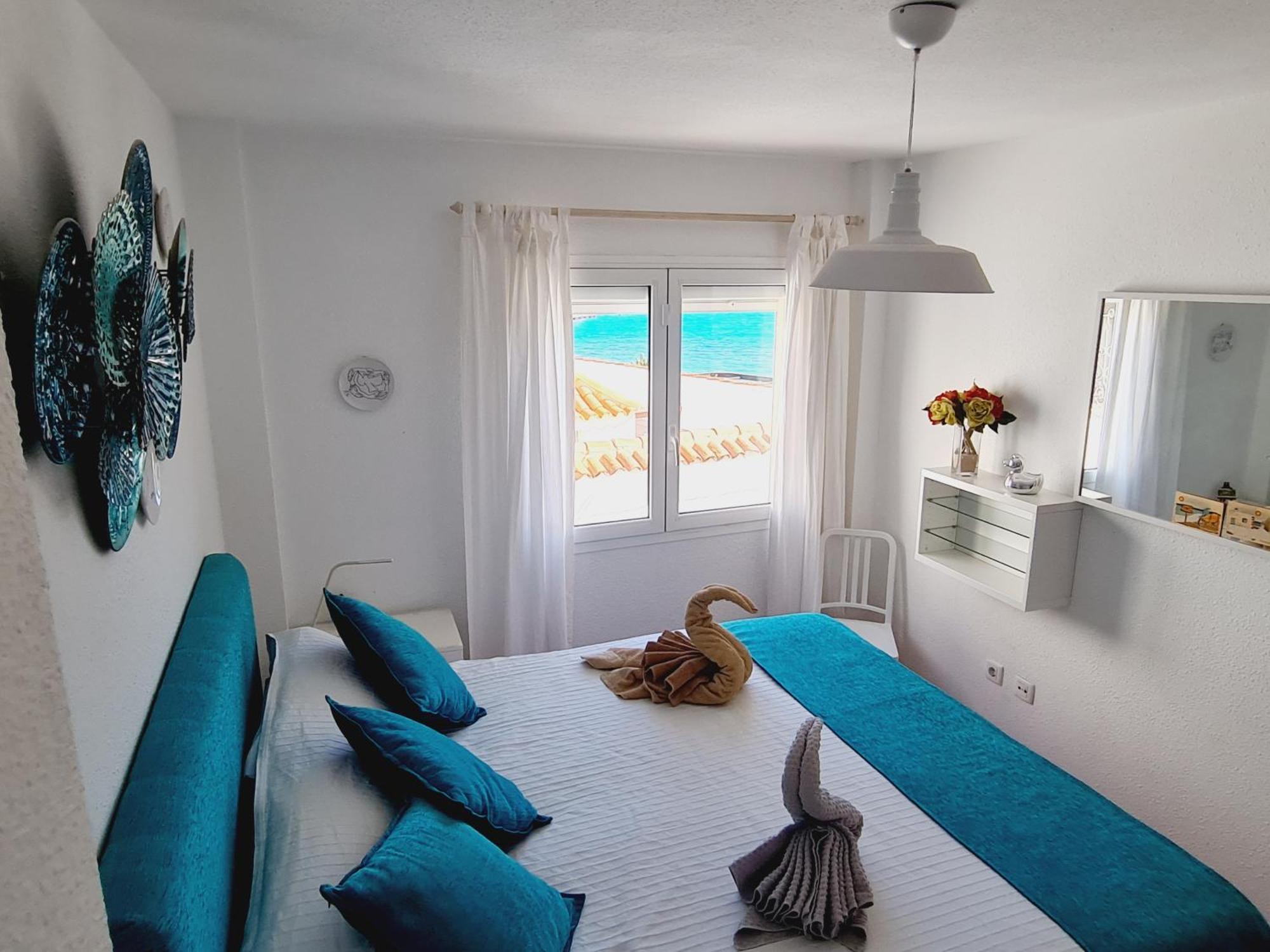 Apartment Casa Puerto Maritimo