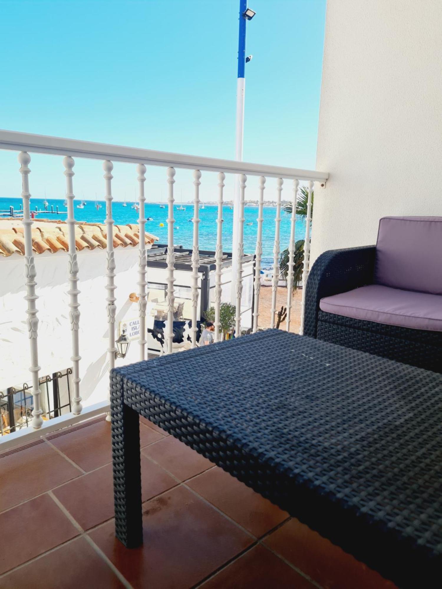 Casa Puerto Maritimo Apartment Corralejo