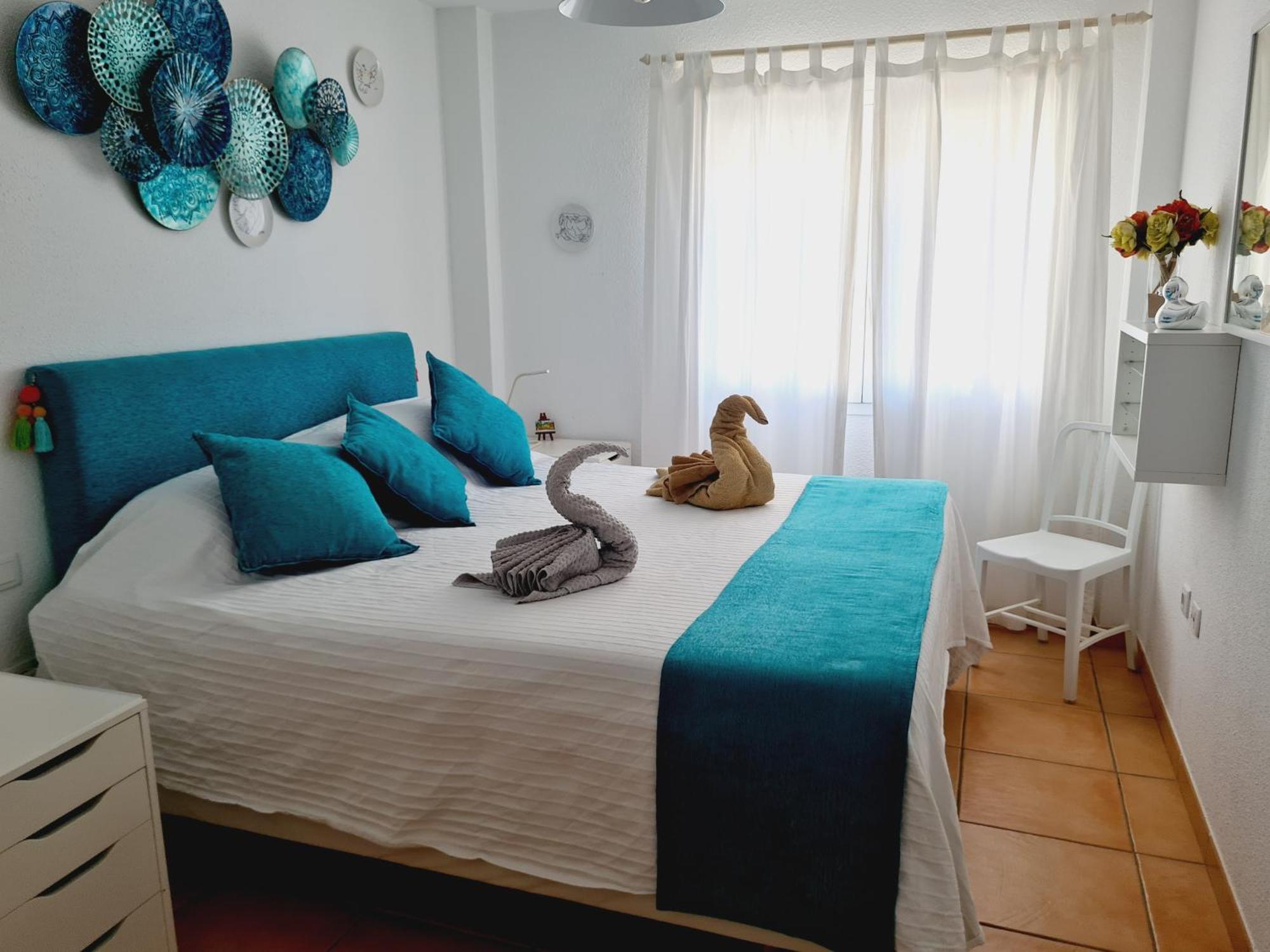 Casa Puerto Maritimo Corralejo