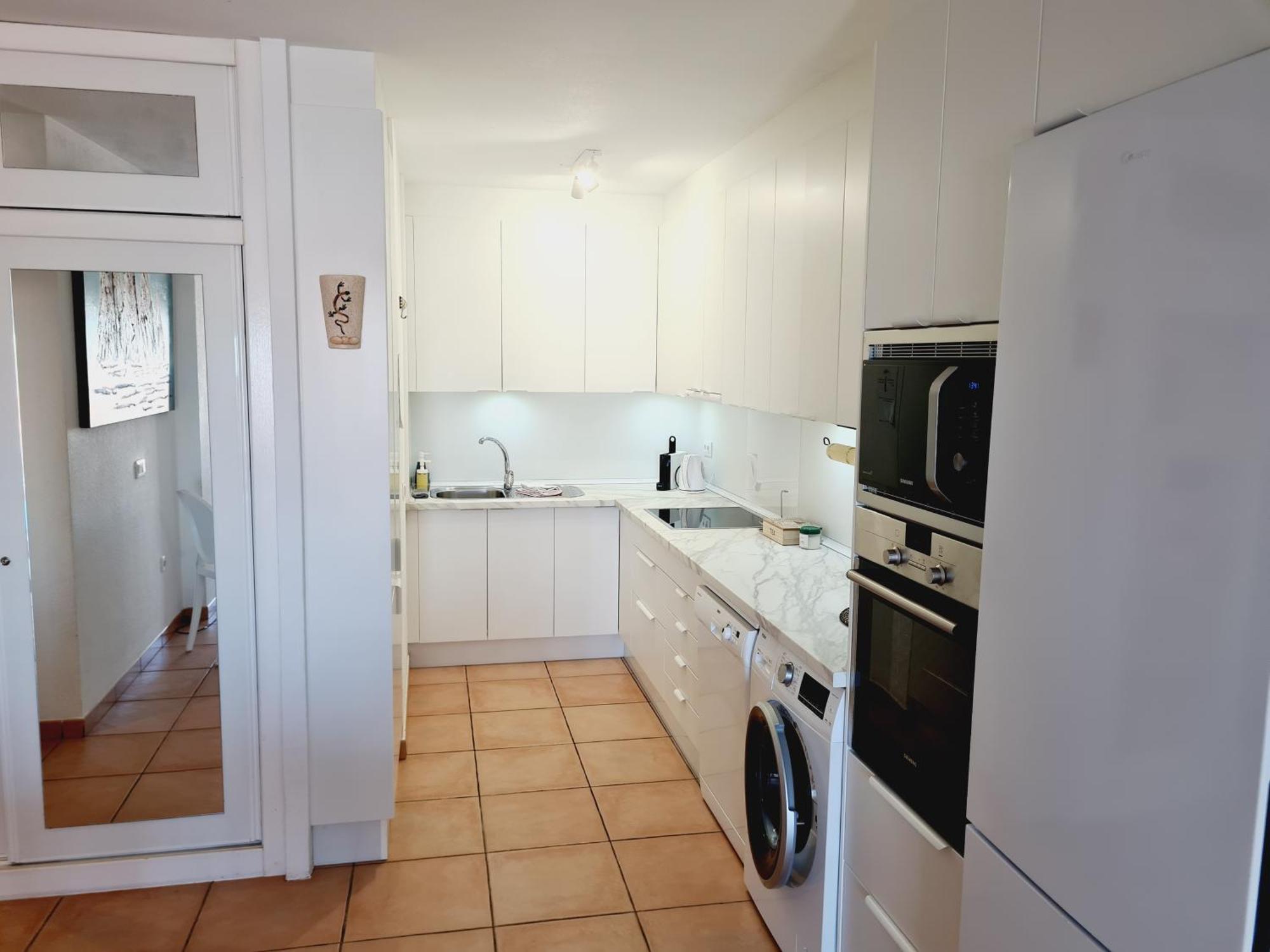 Casa Puerto Maritimo Apartment