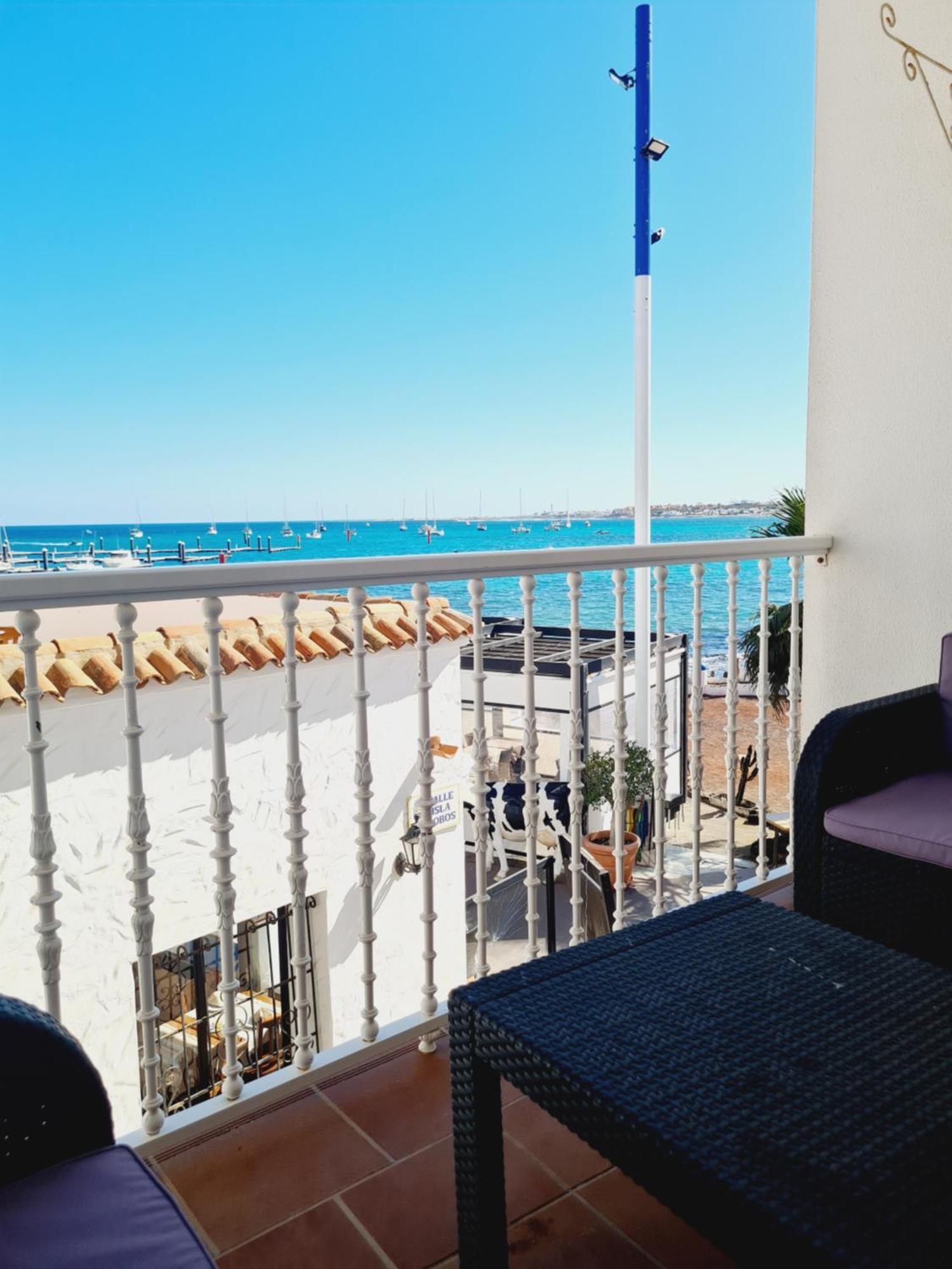 Apartment Casa Puerto Maritimo *