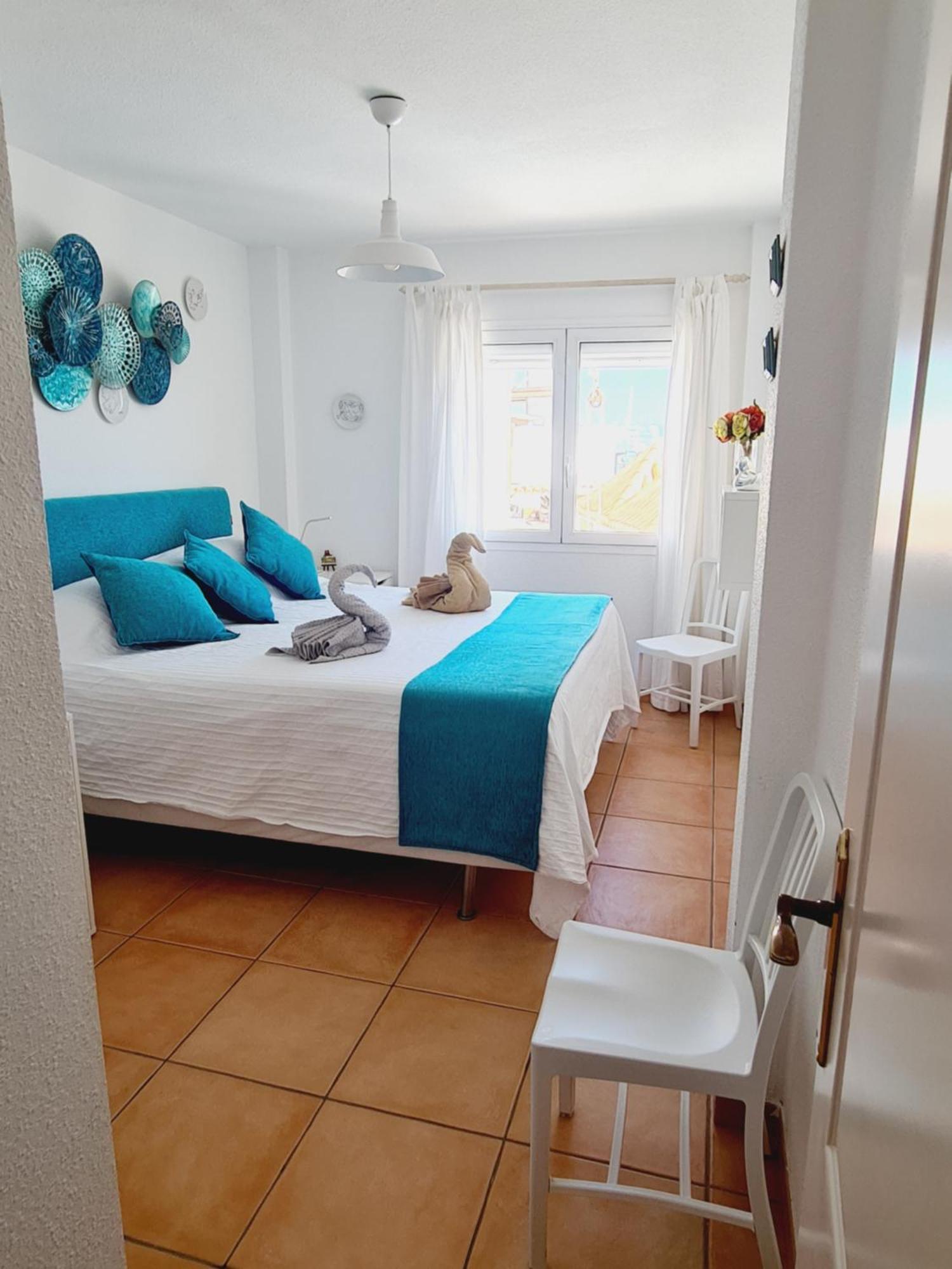 Casa Puerto Maritimo * Corralejo