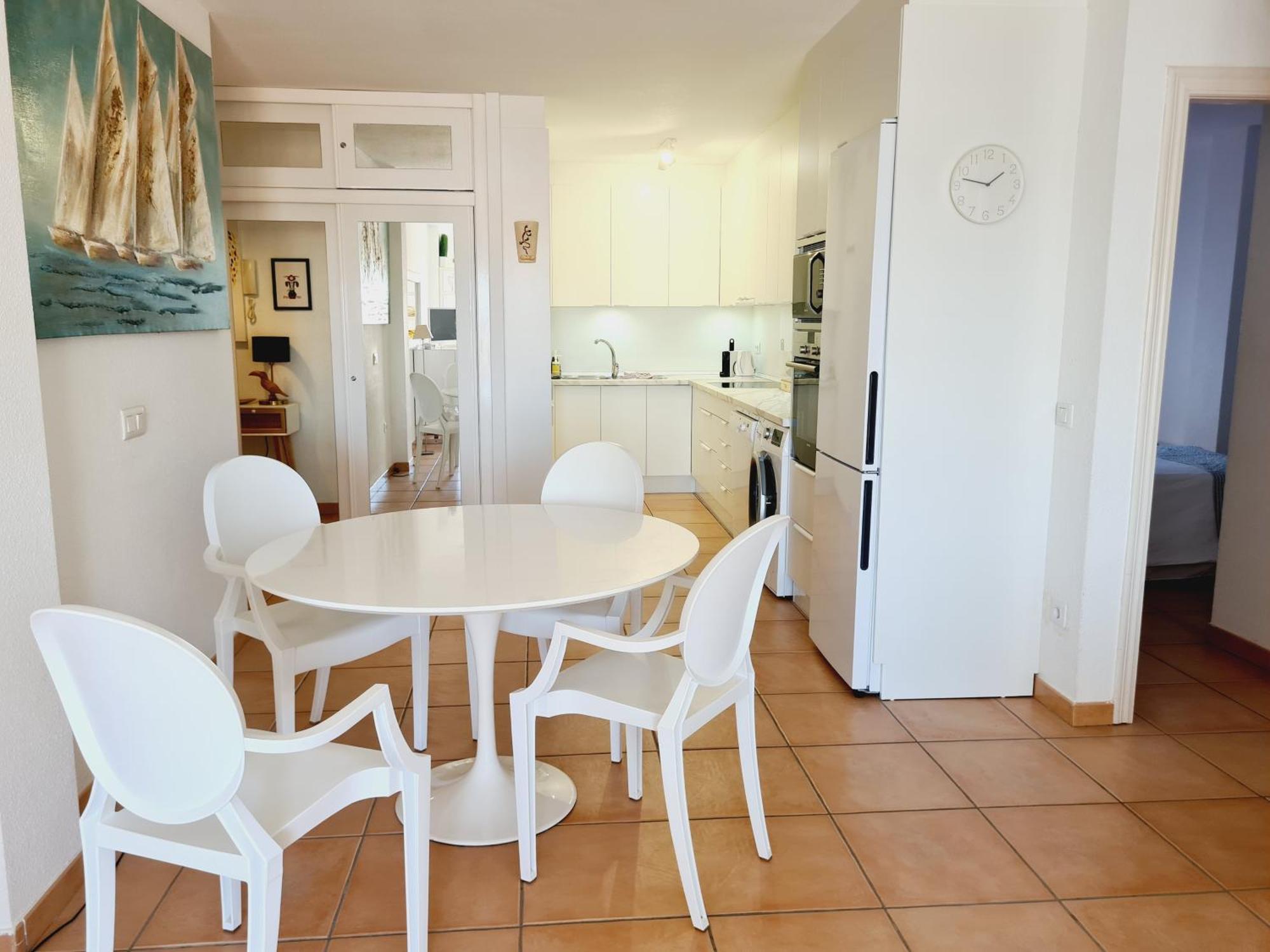 Casa Puerto Maritimo Apartment Corralejo