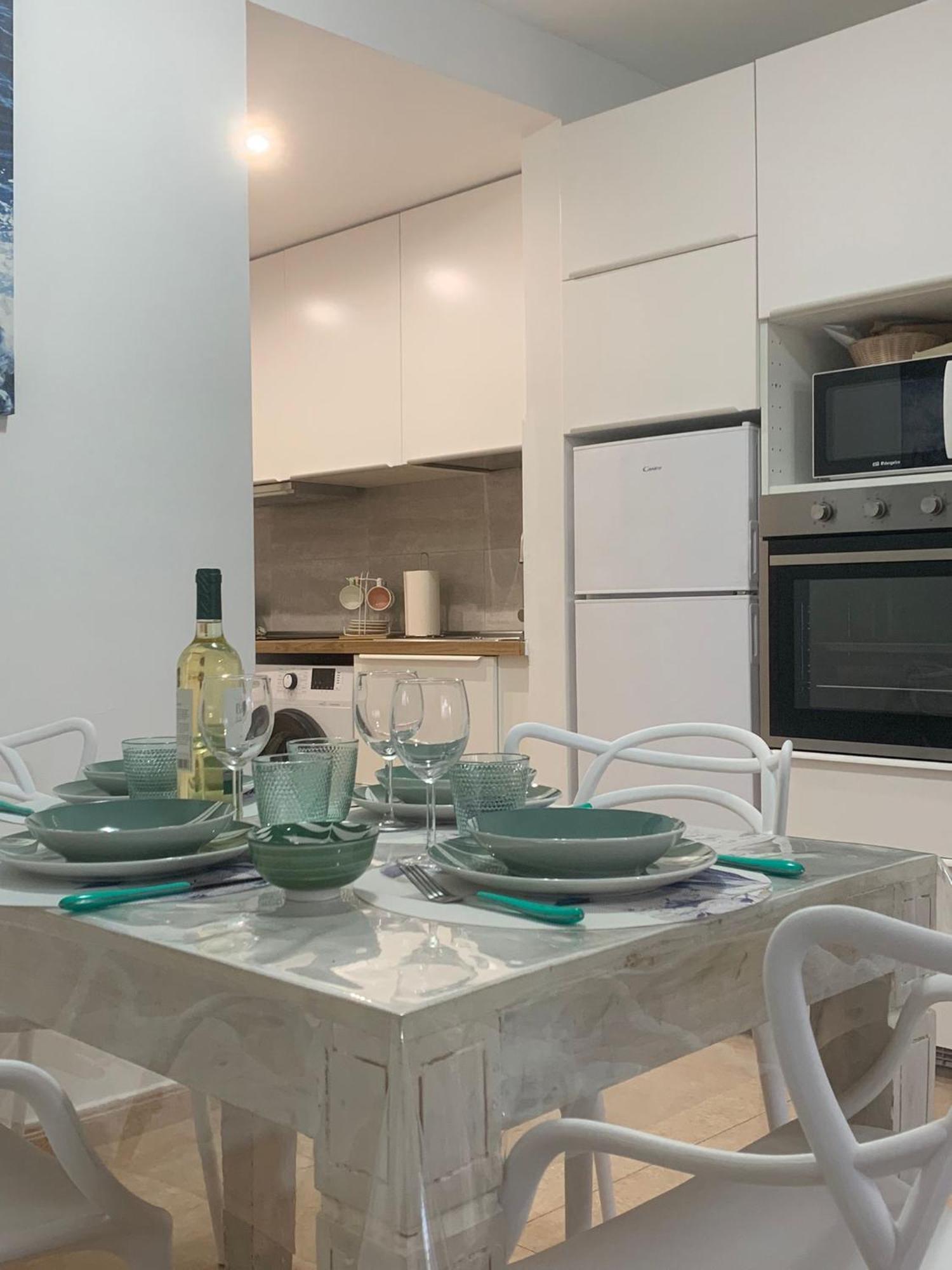 Apartamento Casa Sotavento Corralejo