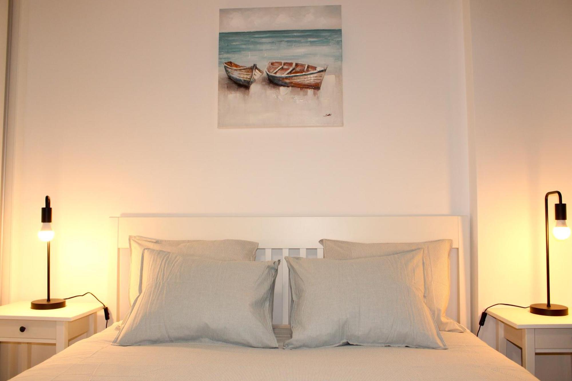 Apartamento Blue Velvet By Sea There Fuerteventura Corralejo
