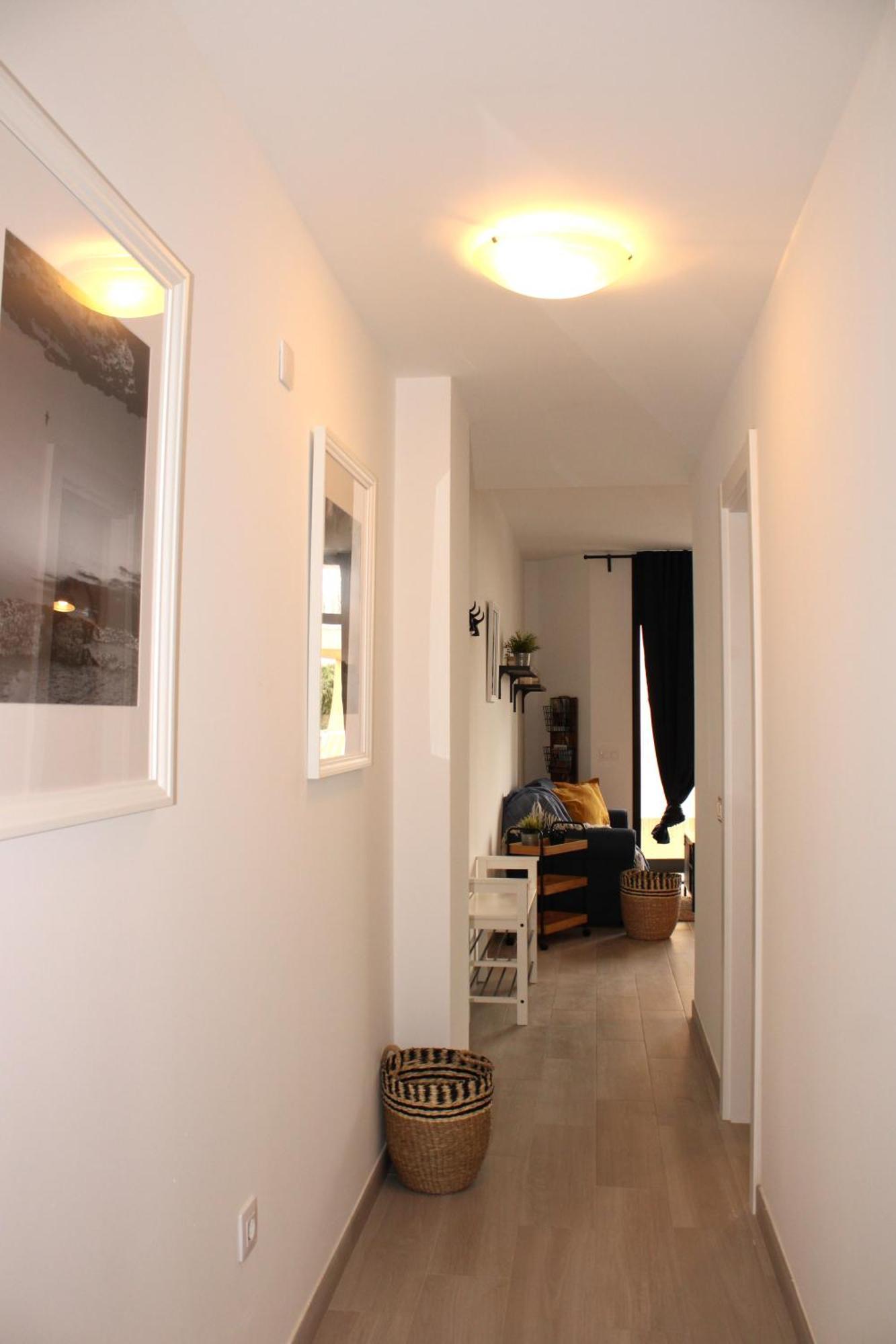 Blue Velvet By Sea There Fuerteventura Apartment *