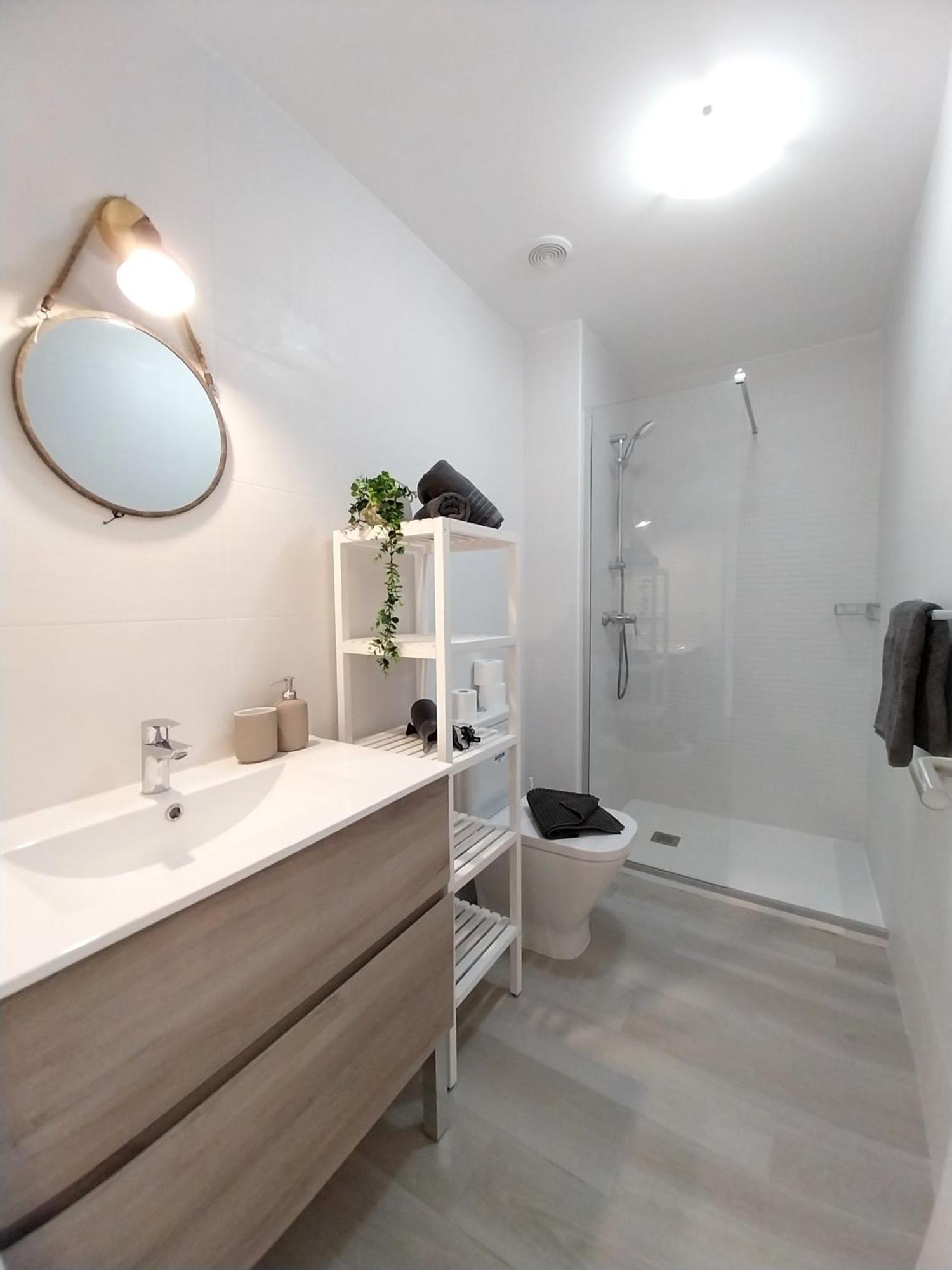 Apartment Blue Velvet By Sea There Fuerteventura