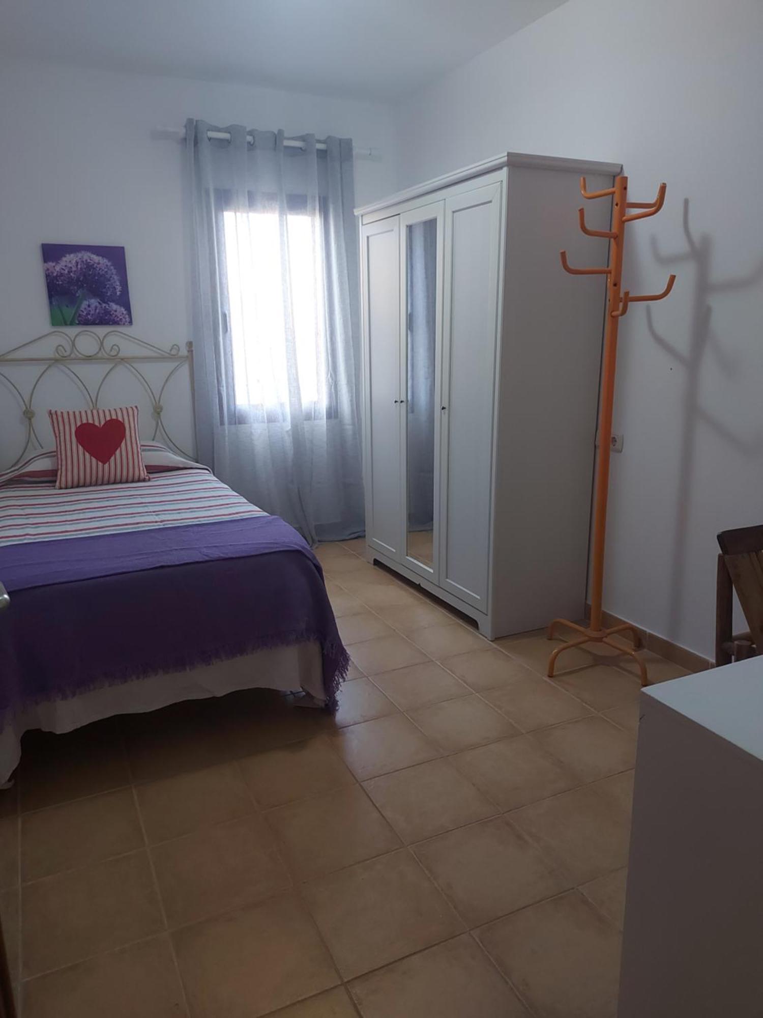 Mimosa * Corralejo