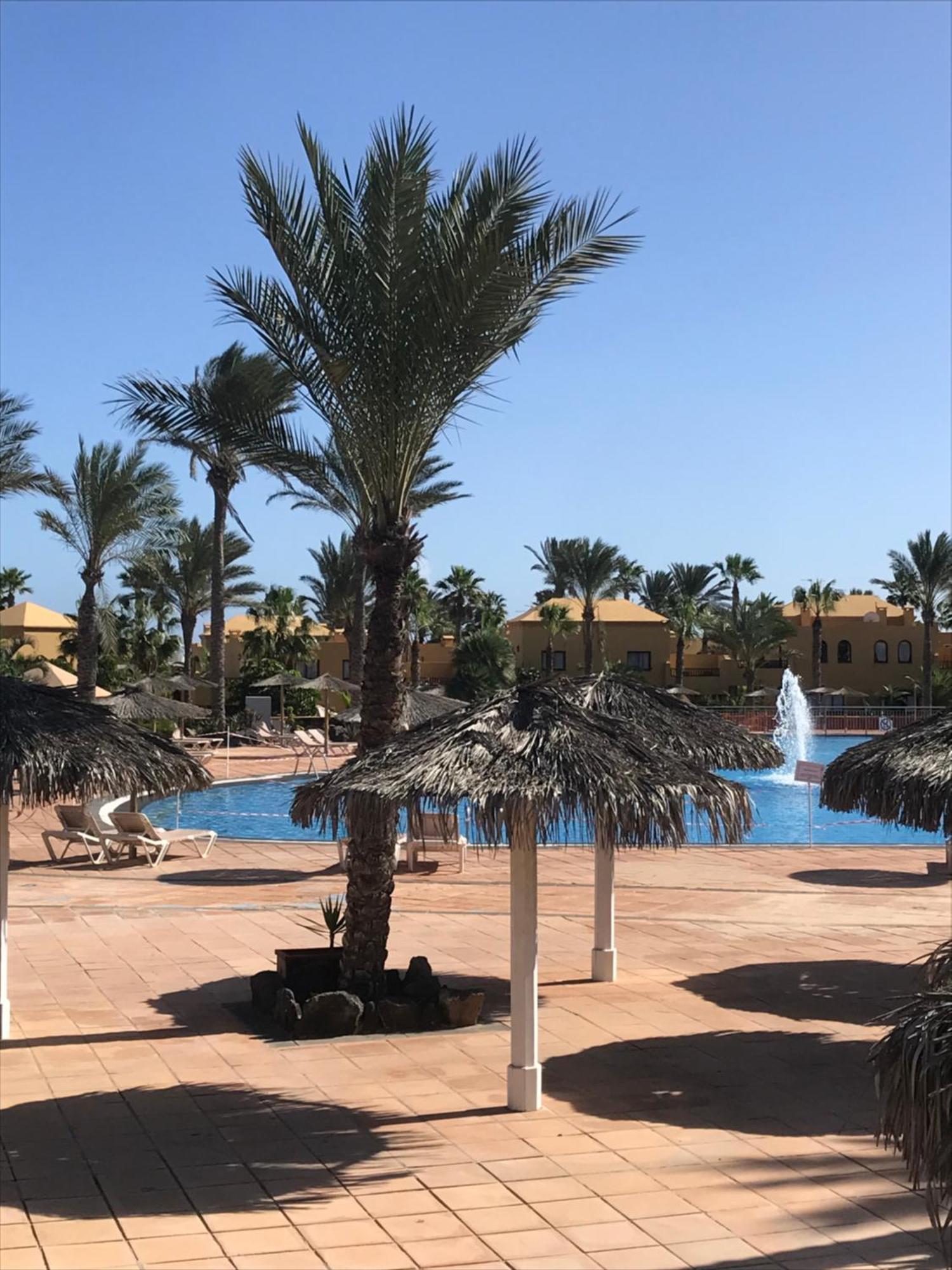 Casa Sotavento Apartamento