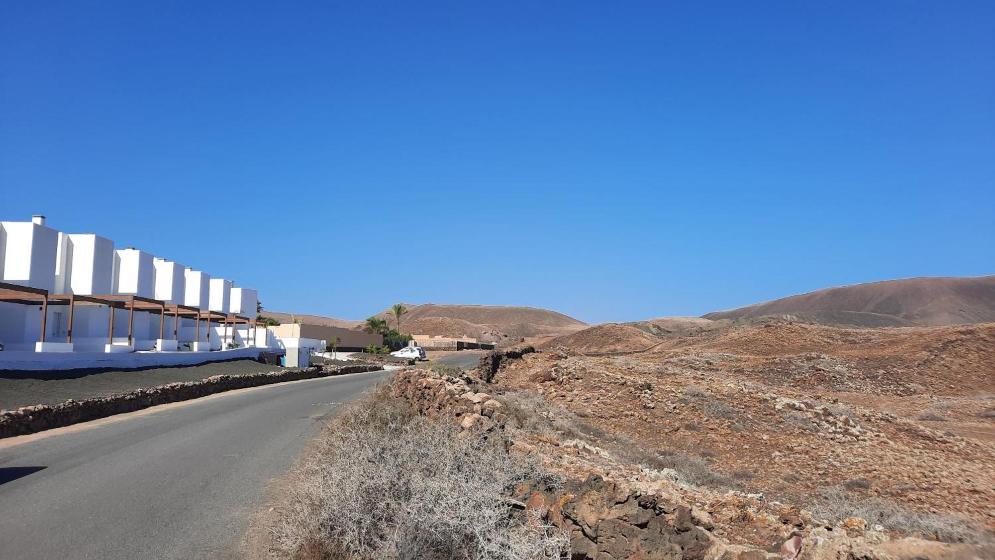 Holiday home El Palmeral - House With Pool In