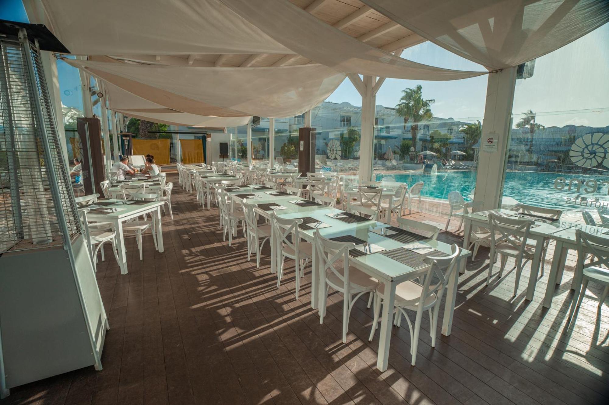 Arena Corralejo