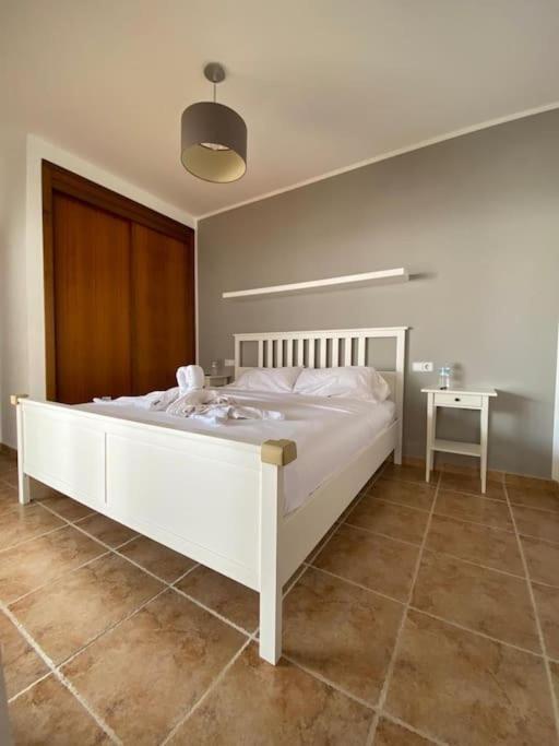 El Olivar Sun & Villa *