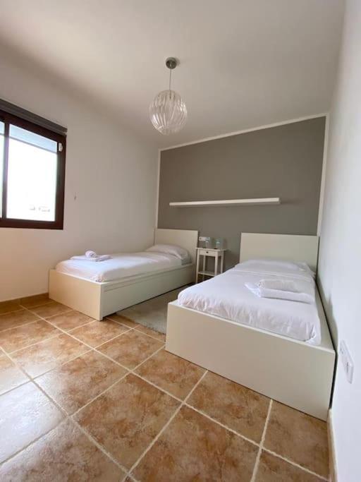 El Olivar Sun & Villa Corralejo