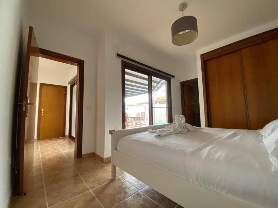 Villa El Olivar Sun & *