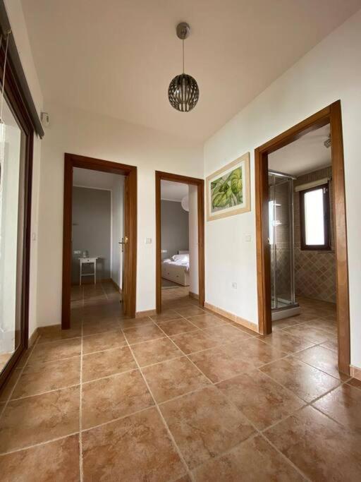 El Olivar Sun & Villa Corralejo