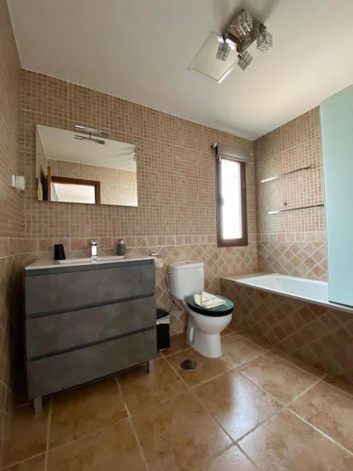 El Olivar Sun & Villa *