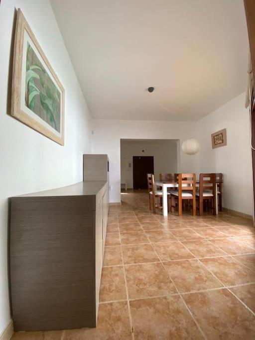 El Olivar Sun &