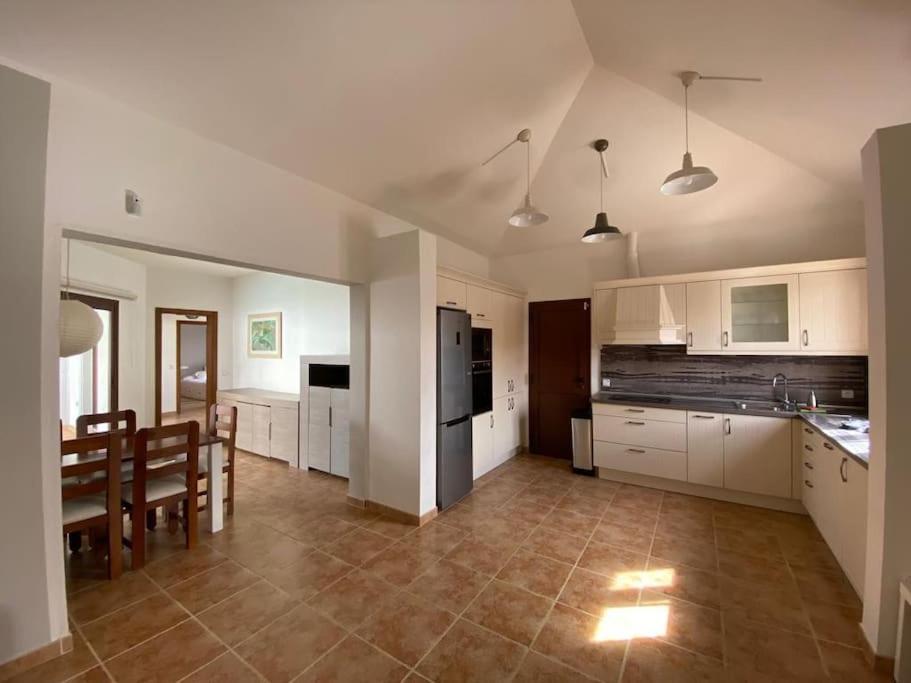El Olivar Sun & Villa *