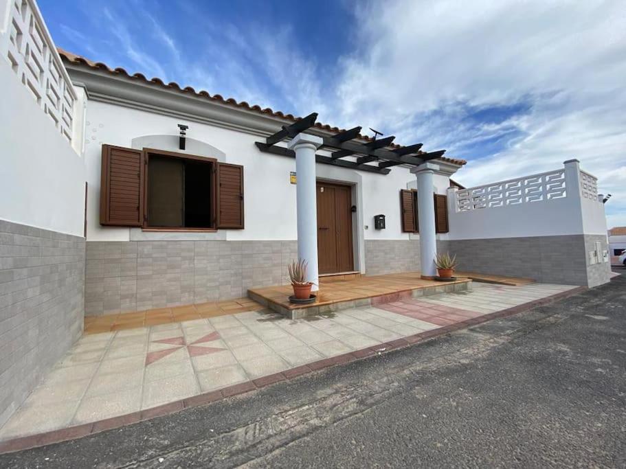El Olivar Sun & * Corralejo