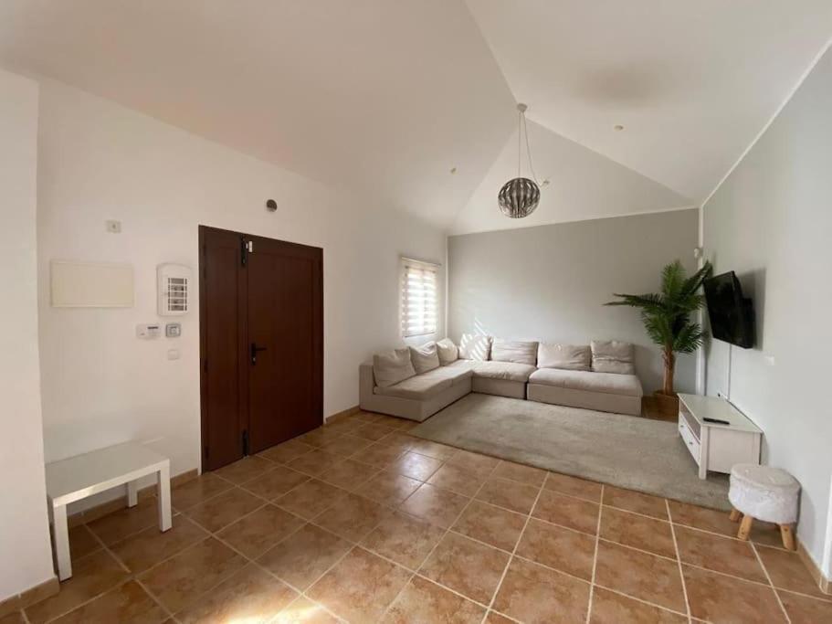 El Olivar Sun & Villa
