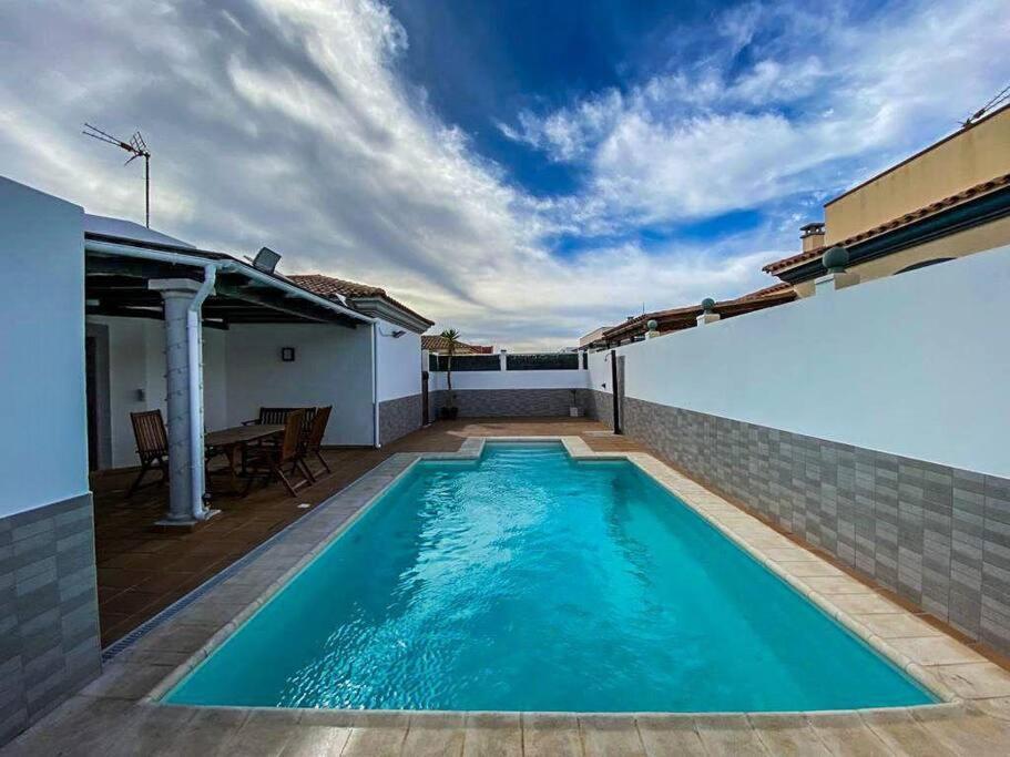 Villa El Olivar Sun & *