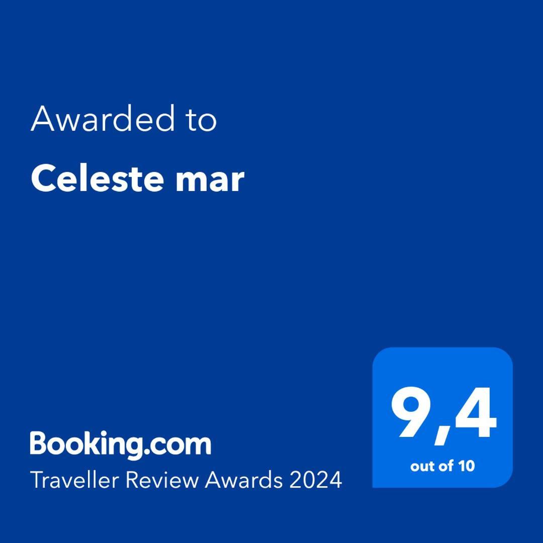 Apartment Celeste Mar *
