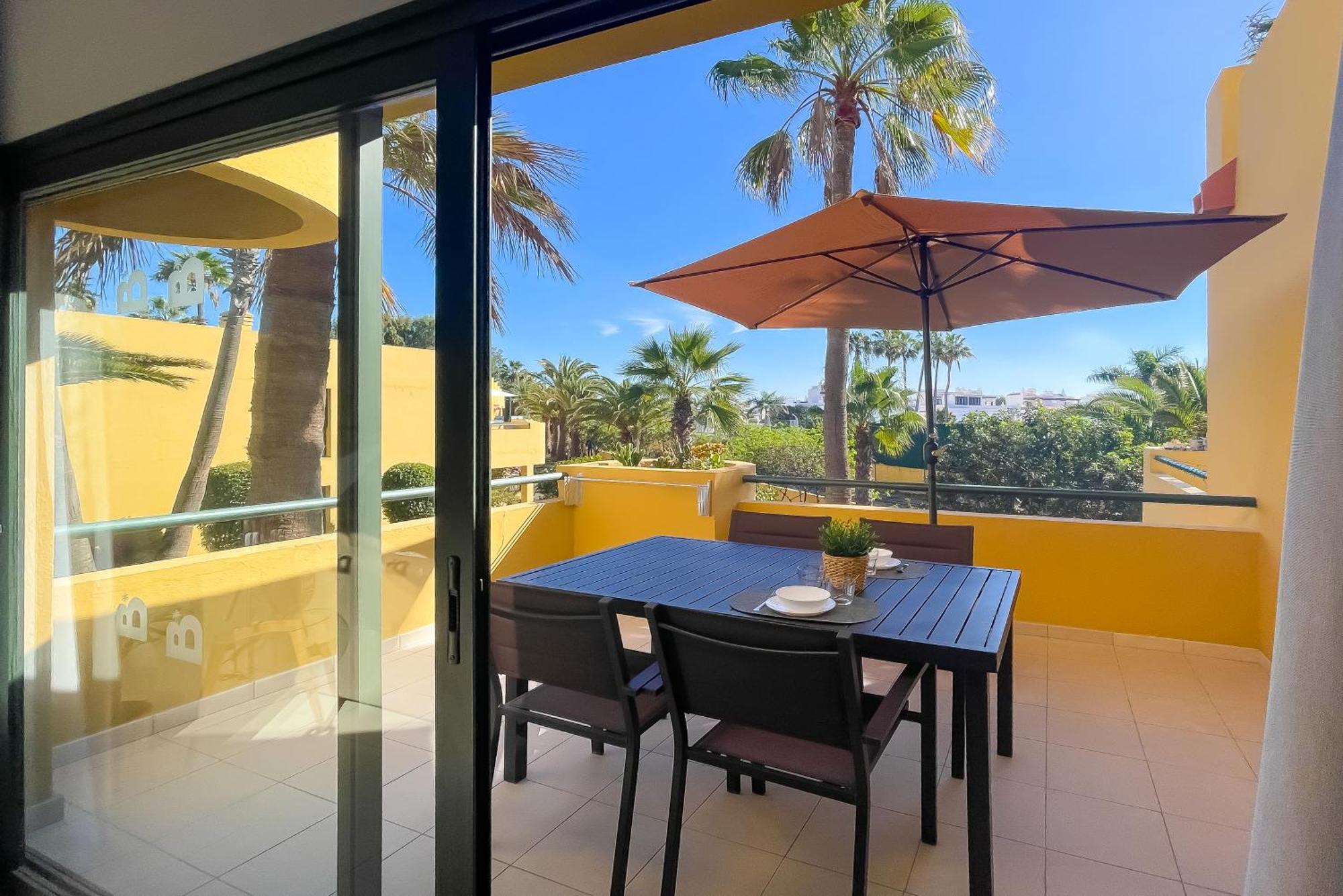 La Bocaina By Holidays Fuerteventura *