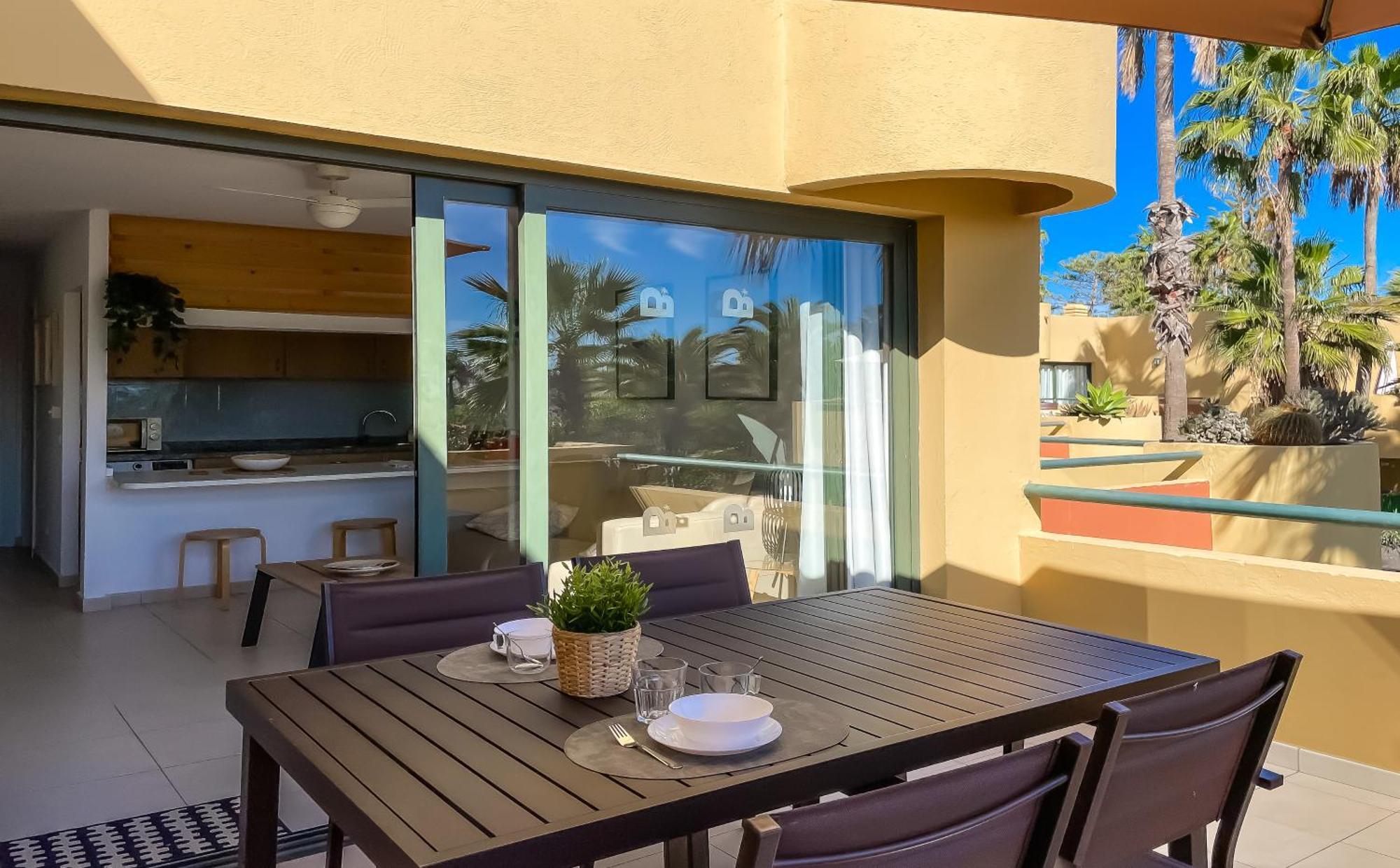 La Bocaina By Holidays Fuerteventura Apartamento