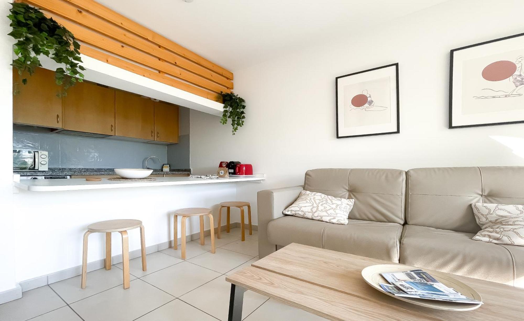 La Bocaina By Holidays Fuerteventura Apartamento