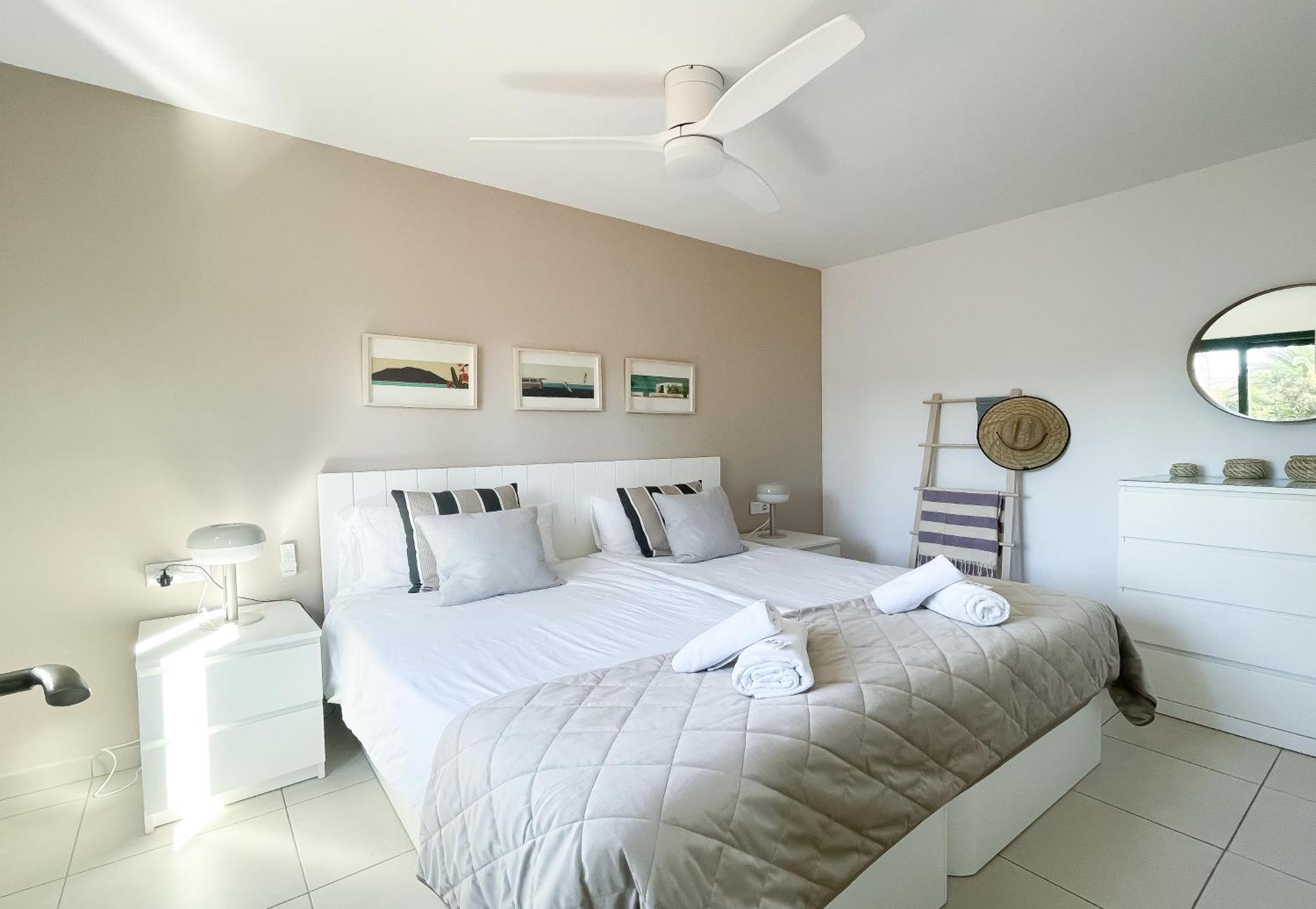 Apartamento La Bocaina By Holidays Fuerteventura