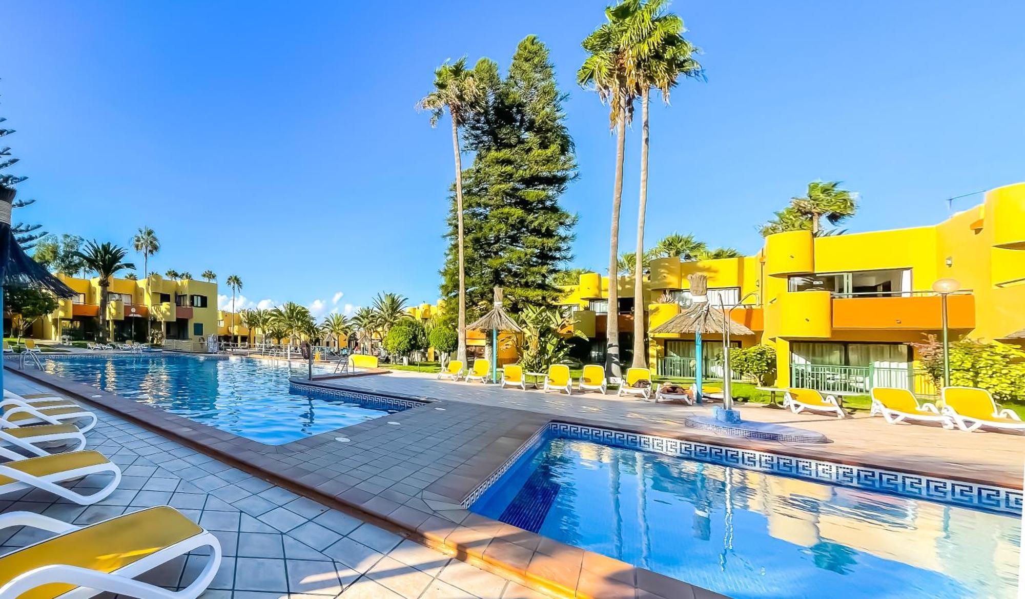 Apartamento La Bocaina By Holidays Fuerteventura