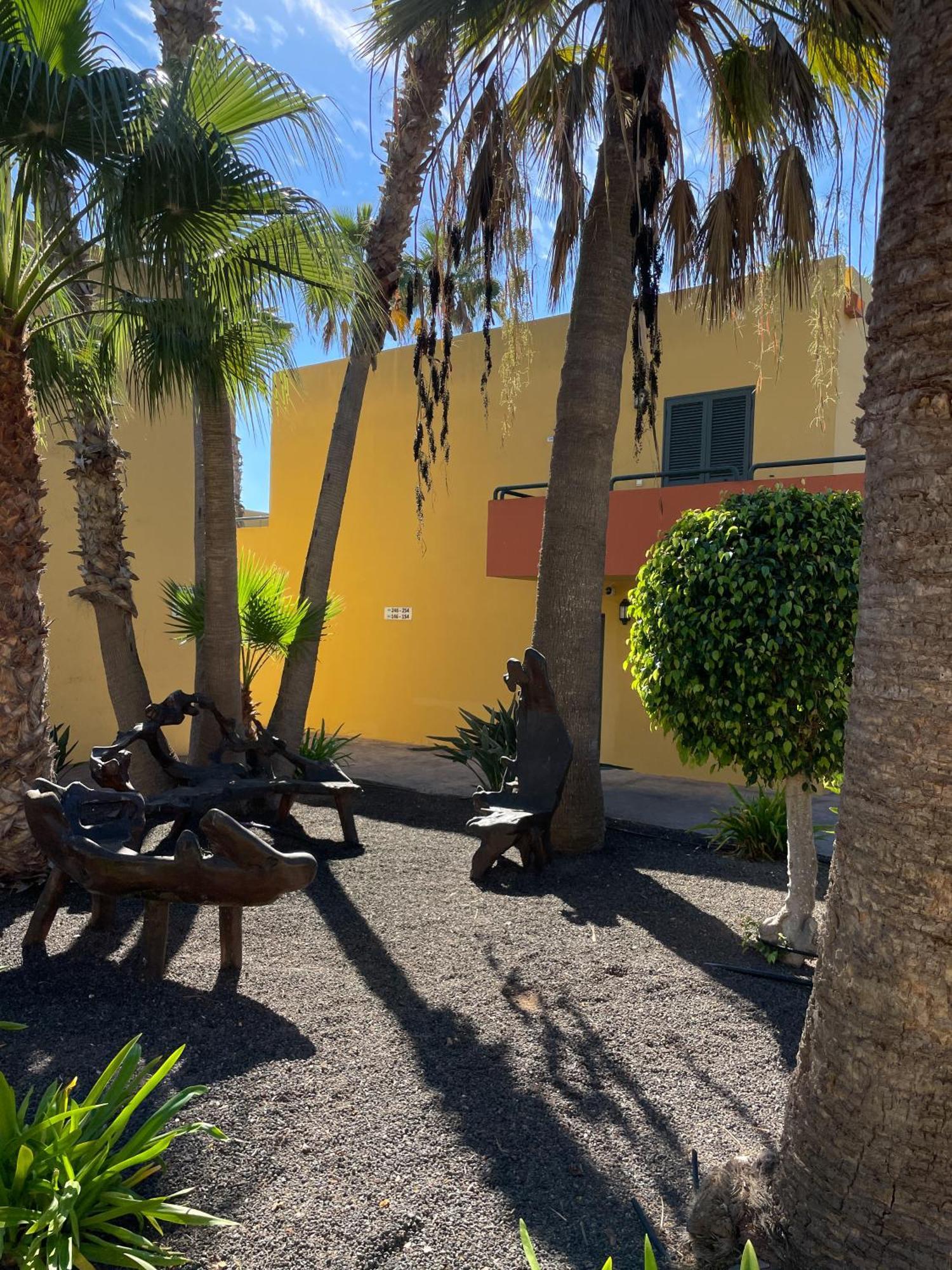 La Bocaina By Holidays Fuerteventura Apartamento