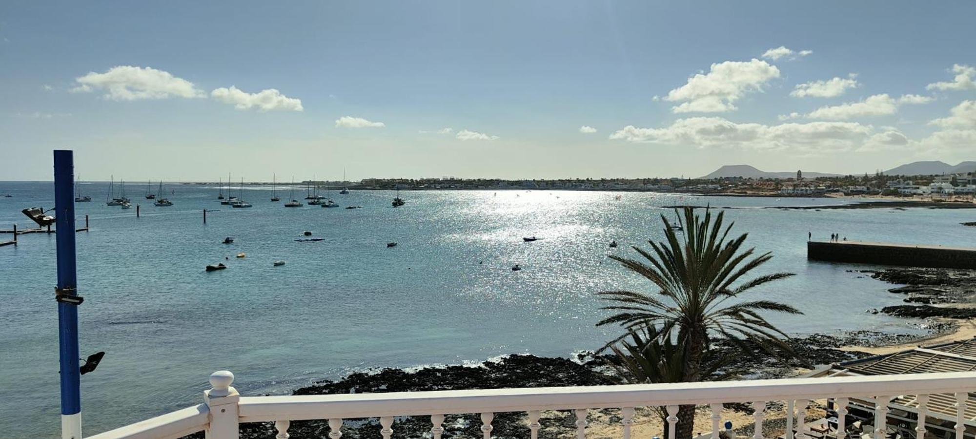 Apartment Casa Puerto Maritimo